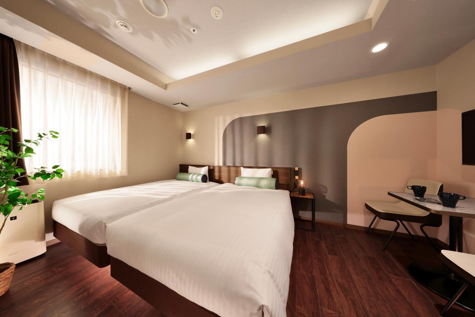 Tanimachi Luxe 4*