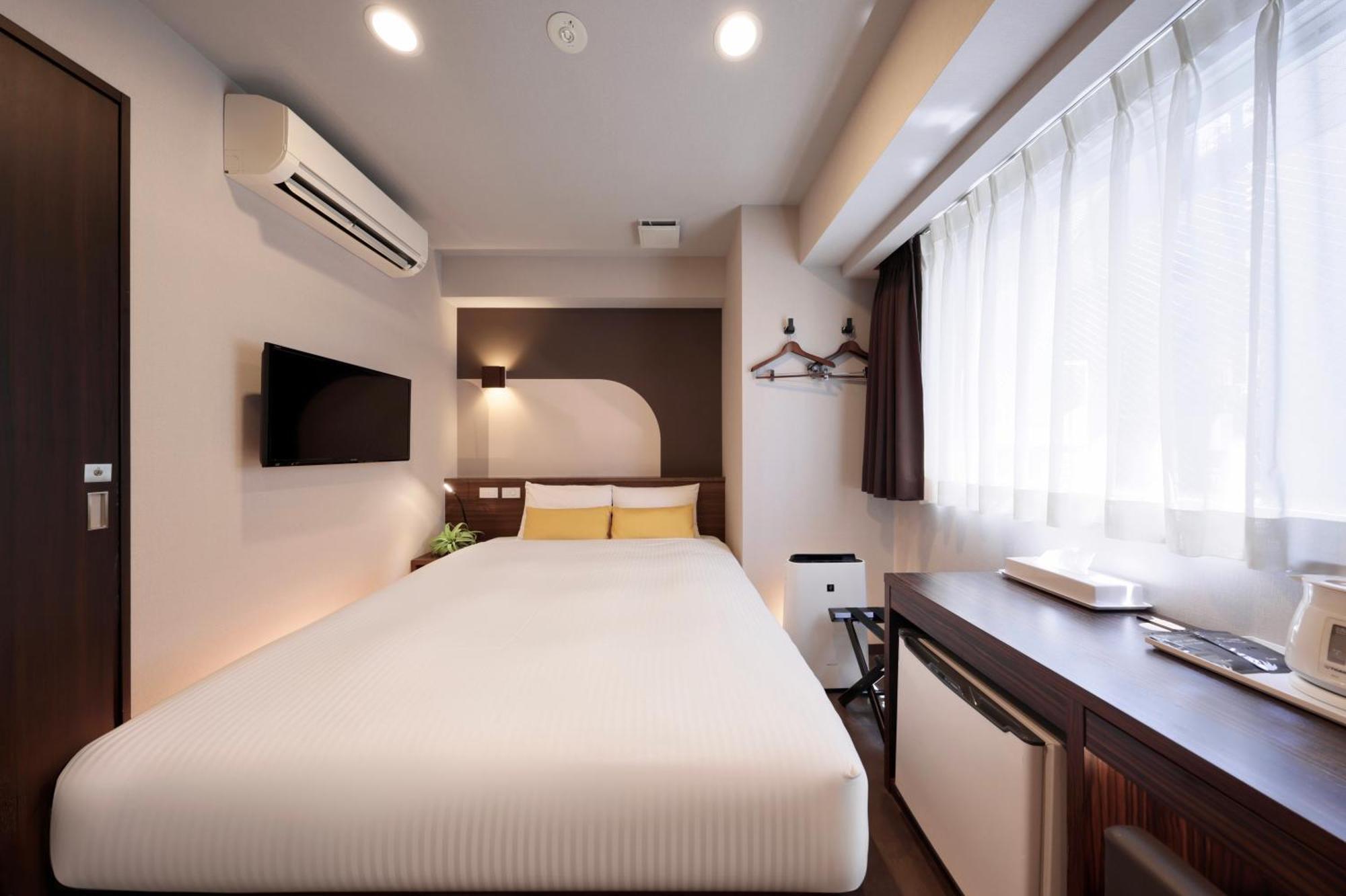 Tanimachi Luxe Osaka