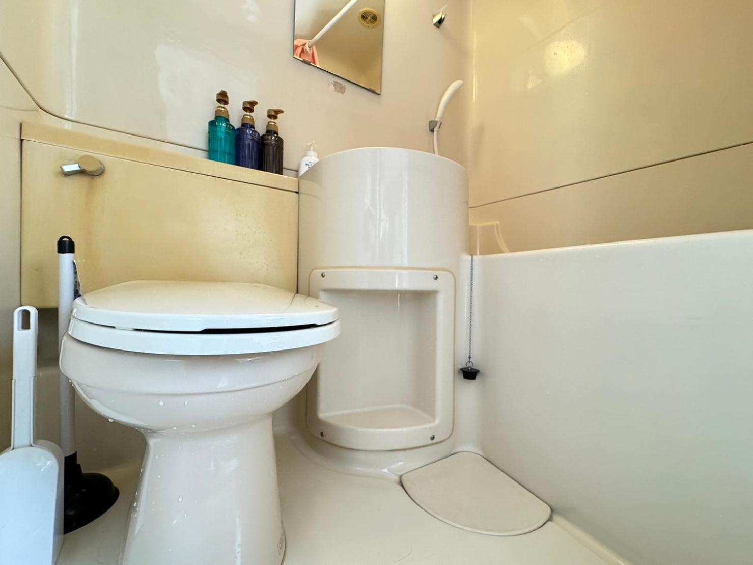 Apartamento マルチステイ大阪天神橋