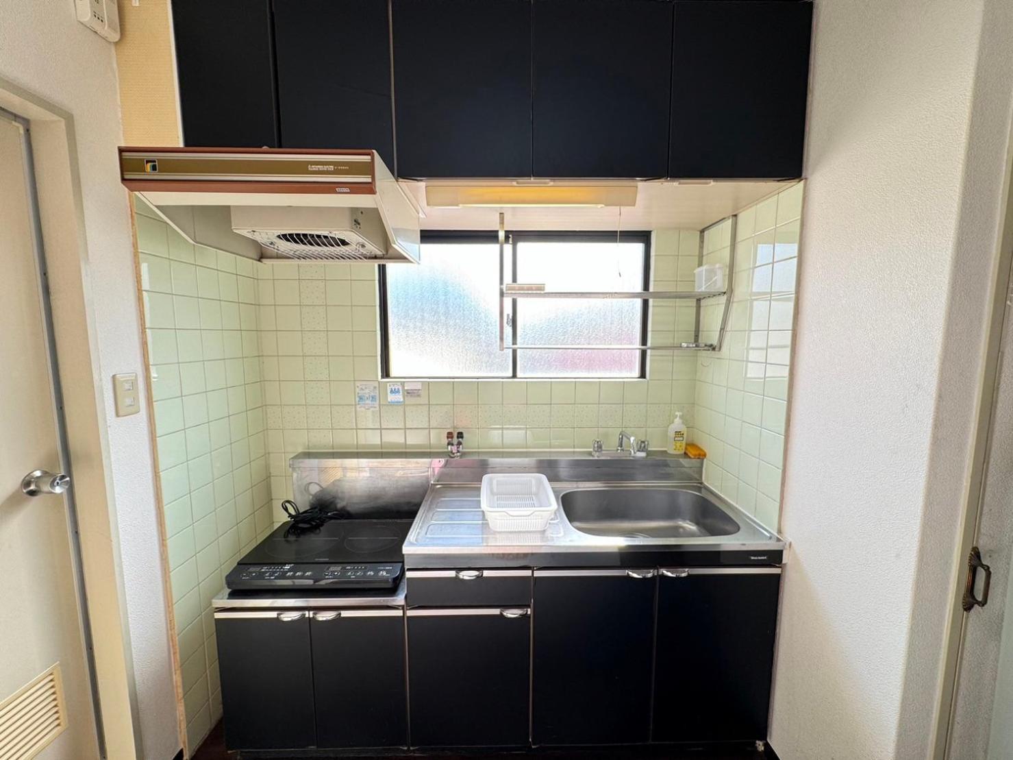 Apartment マルチステイ大阪天神橋 Osaka
