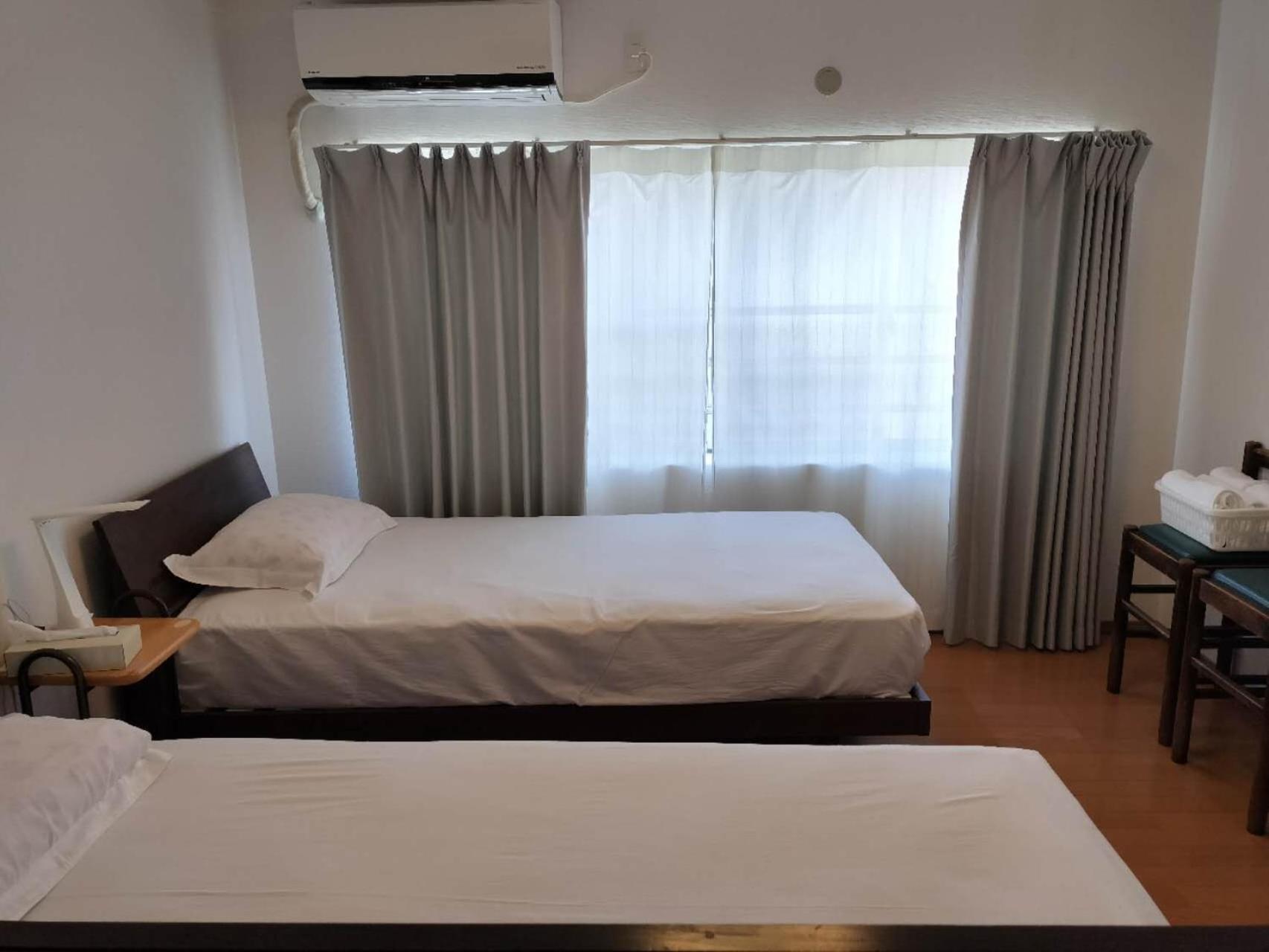 Atelier 民泊アトリエ天 Osaka