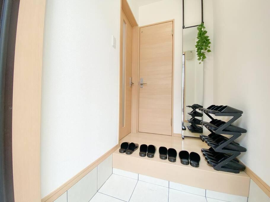 Holiday home 橘 2ldk 2階建て一軒家貸切 Osaka