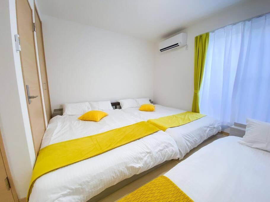 橘 2ldk 2階建て一軒家貸切 Holiday home
