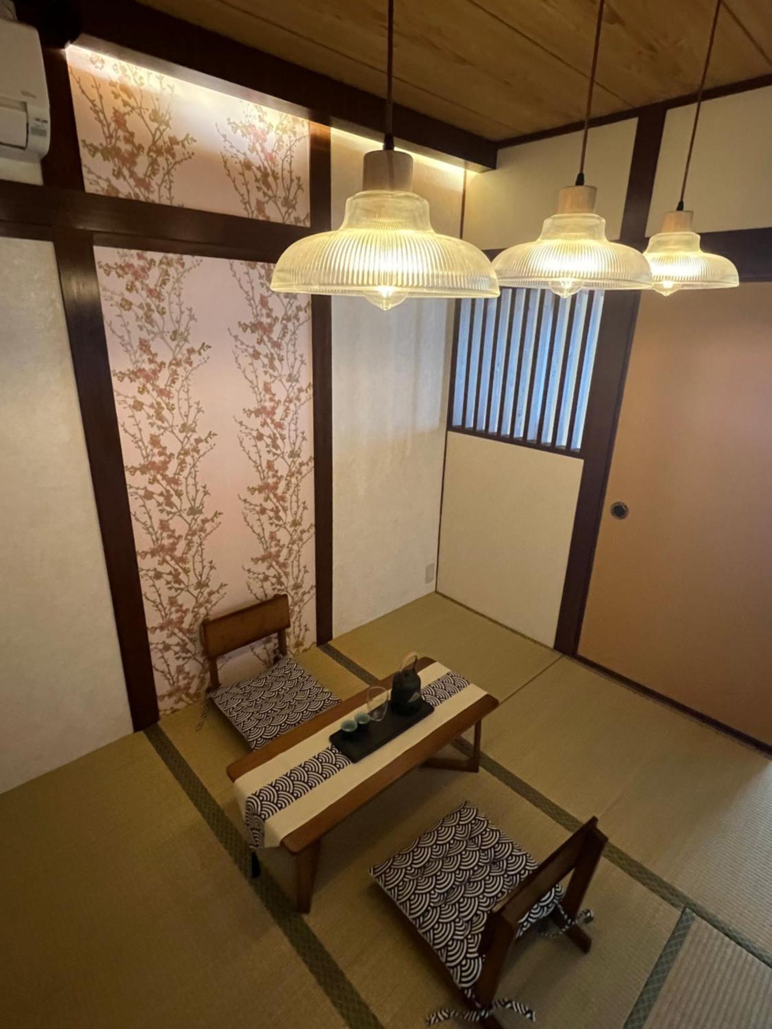 Holiday home 关西机场难波梅田直达花園町の夢旅人 *