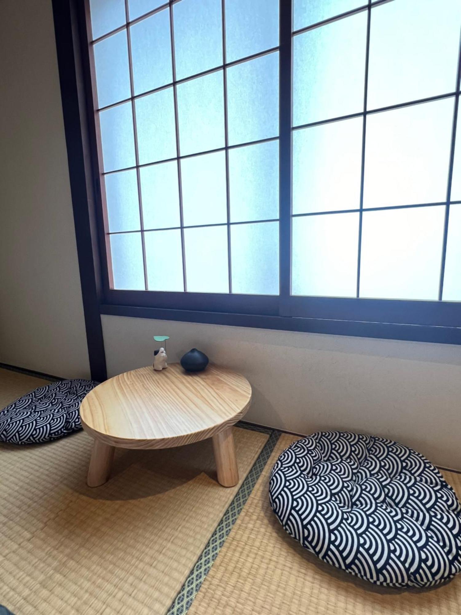 Holiday home 关西机场难波梅田直达花園町の夢旅人