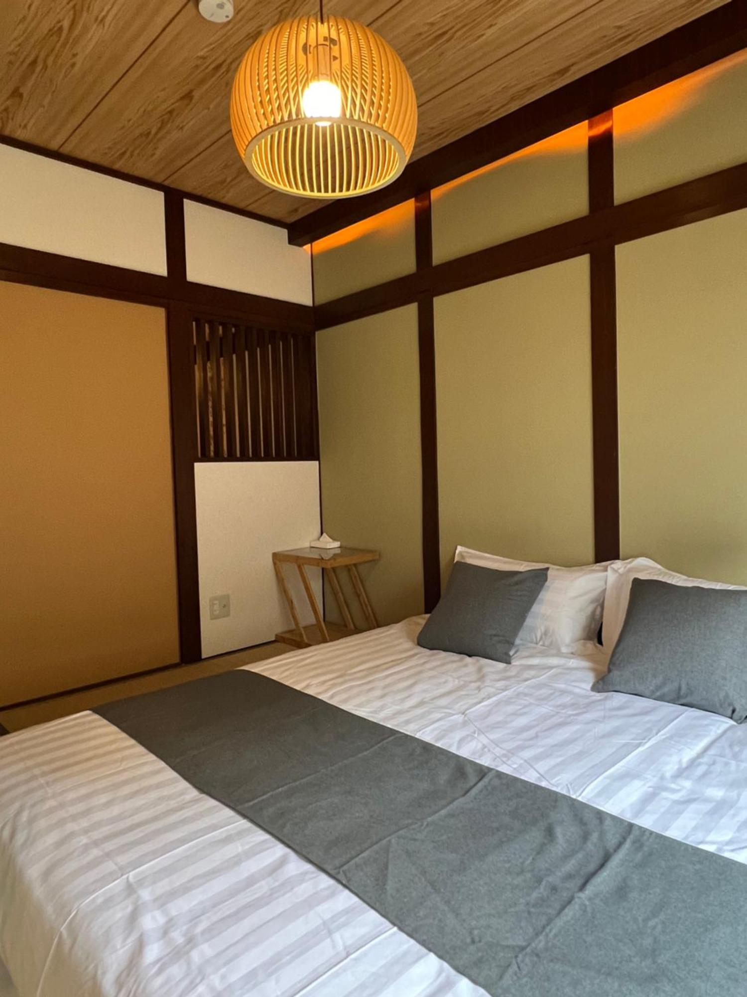 关西机场难波梅田直达花園町の夢旅人 Holiday home Osaka