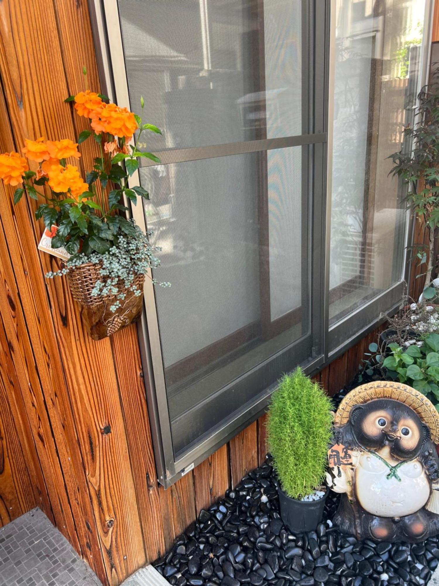 关西机场难波梅田直达花園町の夢旅人 Holiday home Osaka