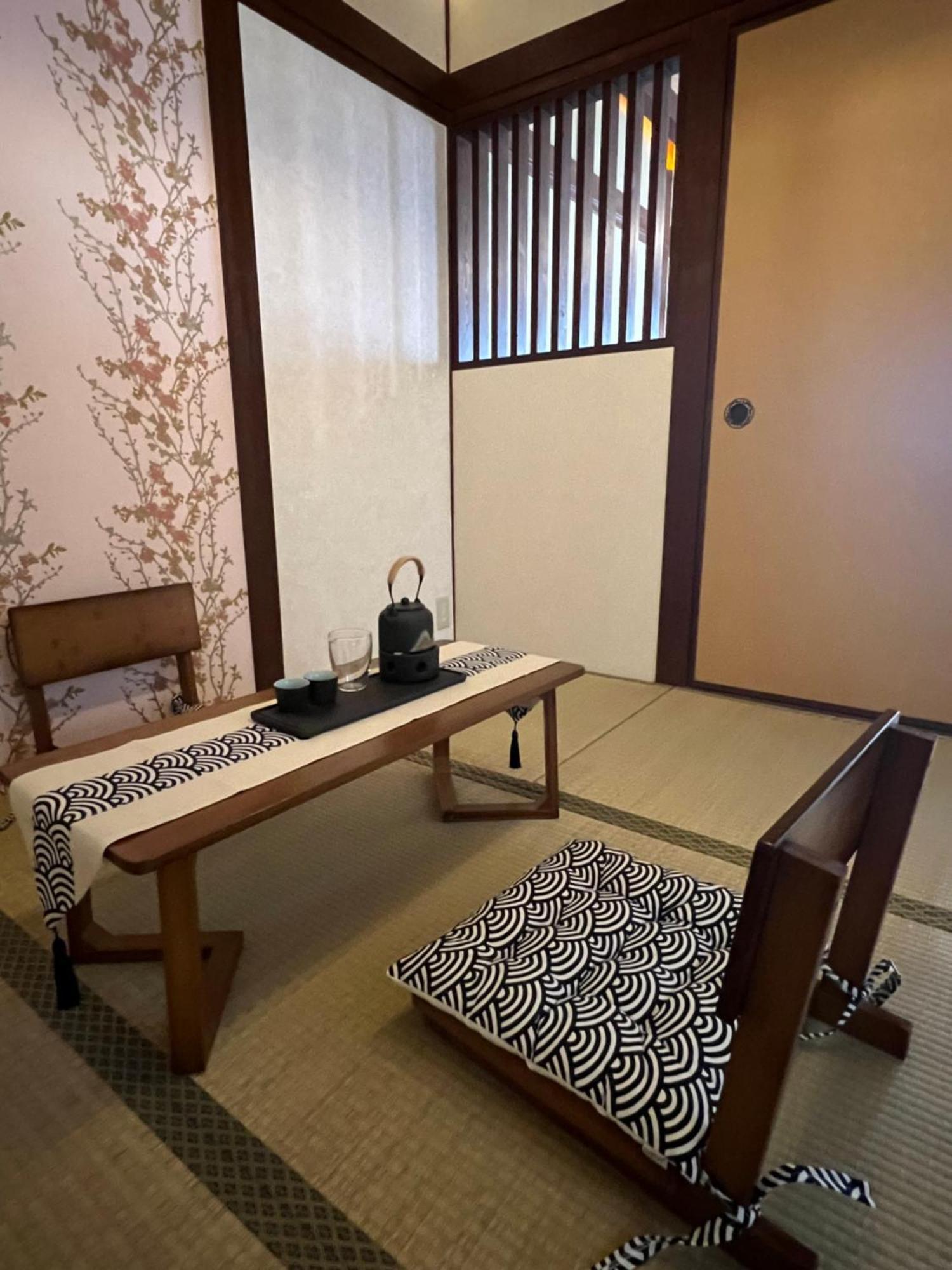 关西机场难波梅田直达花園町の夢旅人 *