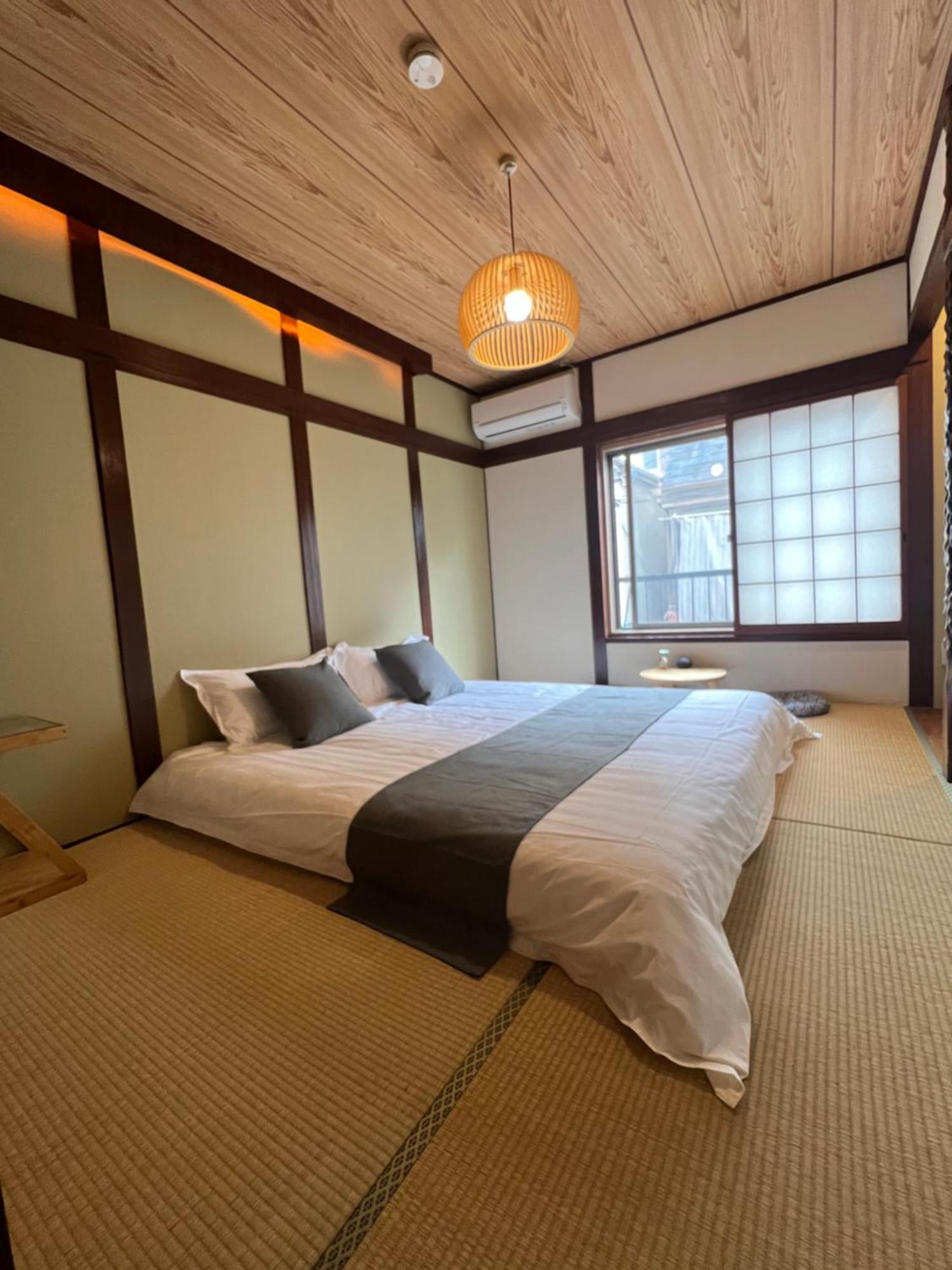 关西机场难波梅田直达花園町の夢旅人