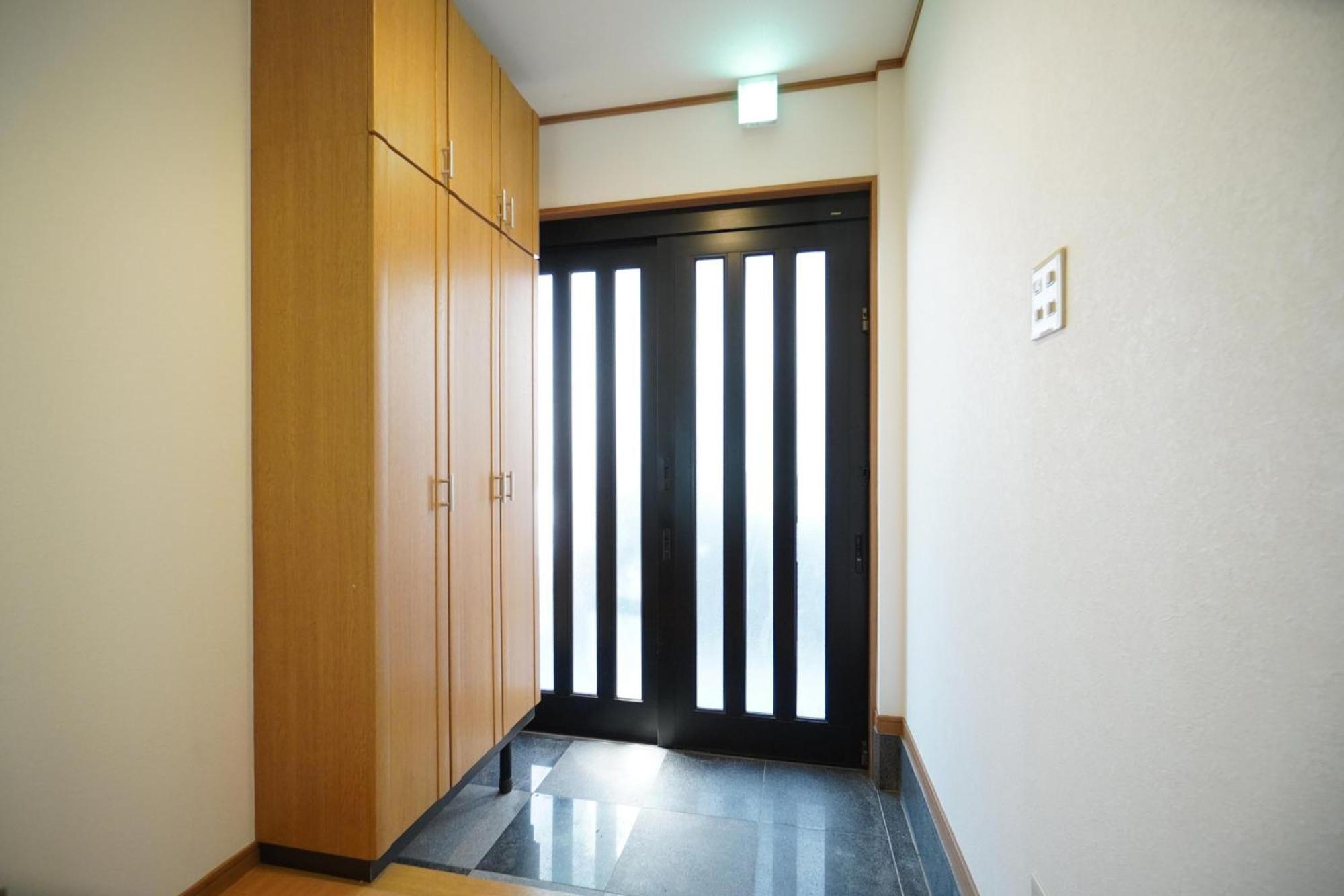 Apartment Tsuruhashi House 5bedroom Osaka