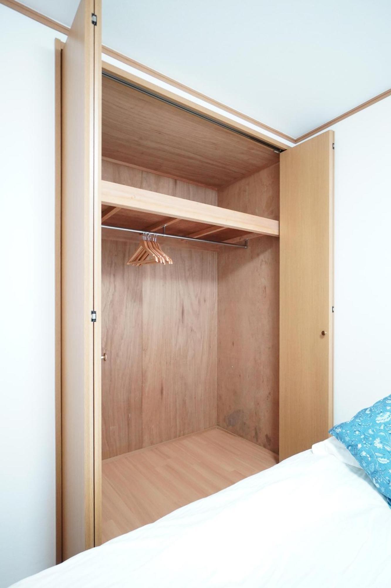 Tsuruhashi House 5bedroom Apartment