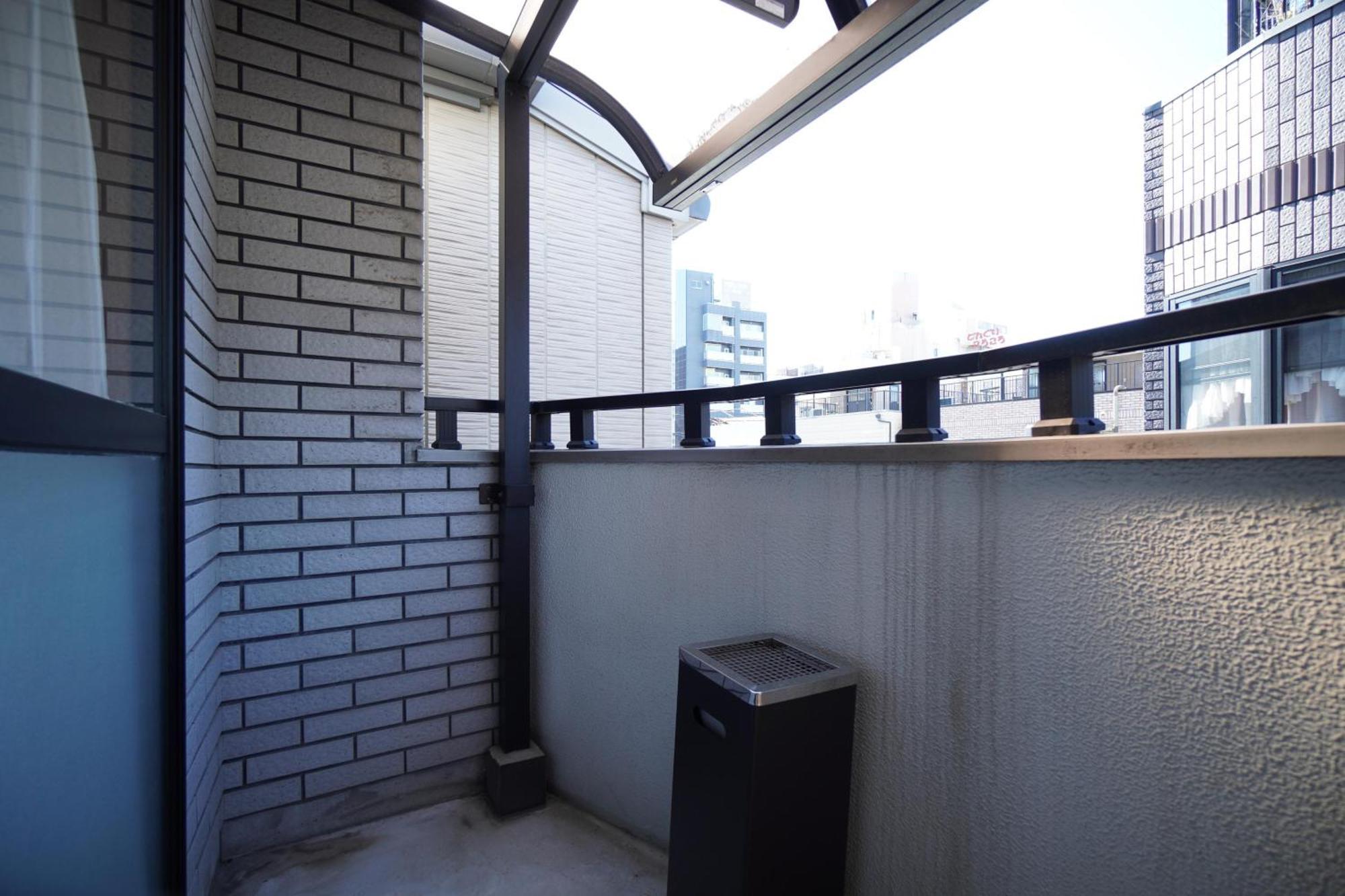 Tsuruhashi House 5bedroom