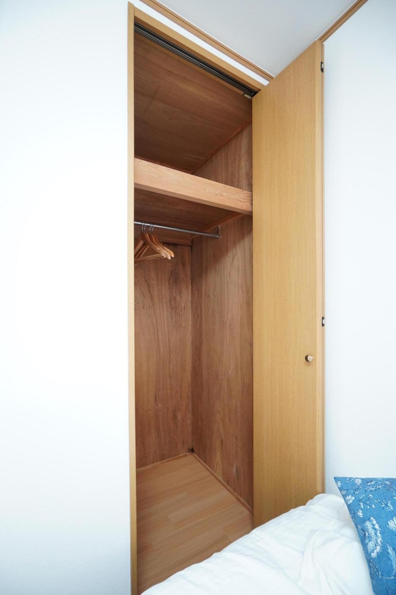 Apartment Tsuruhashi House 5bedroom