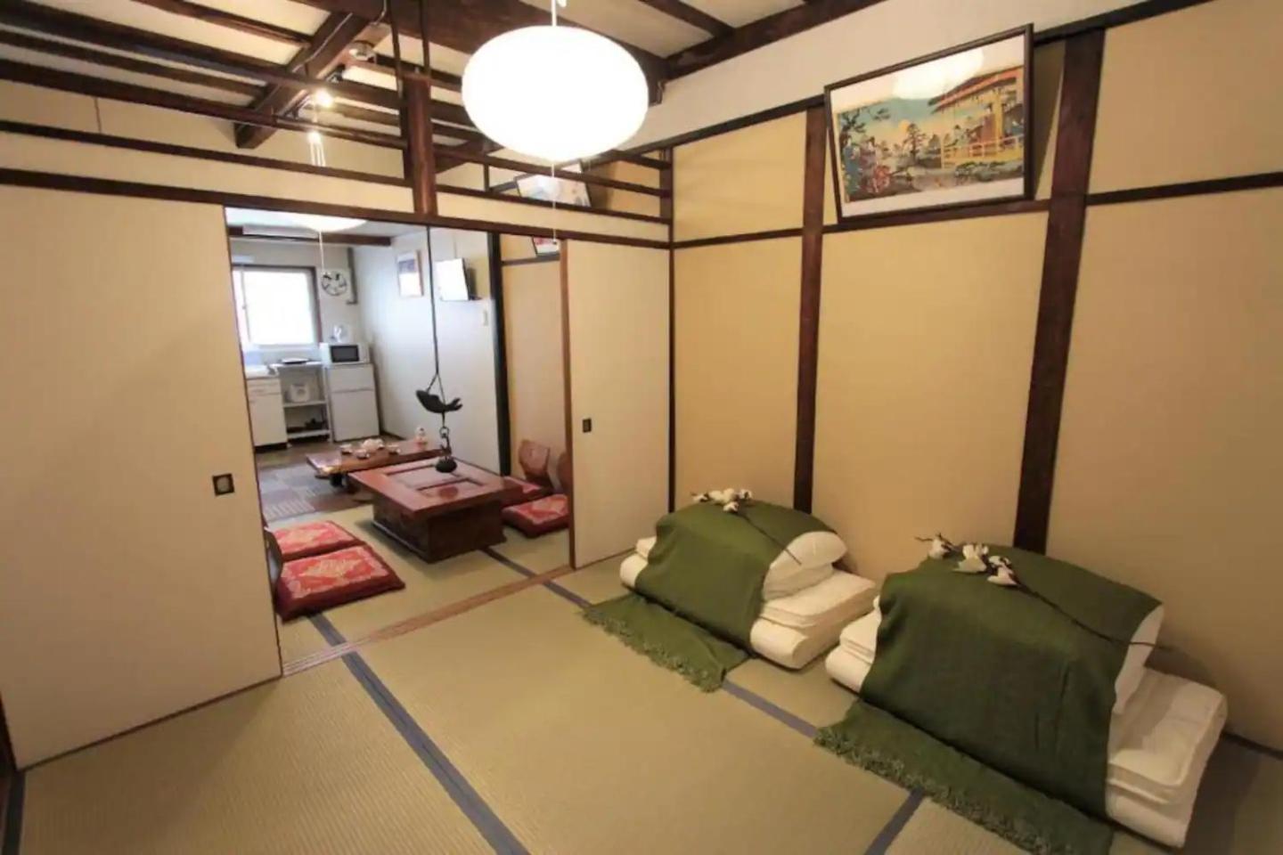 Sunrise House 桃谷 Osaka
