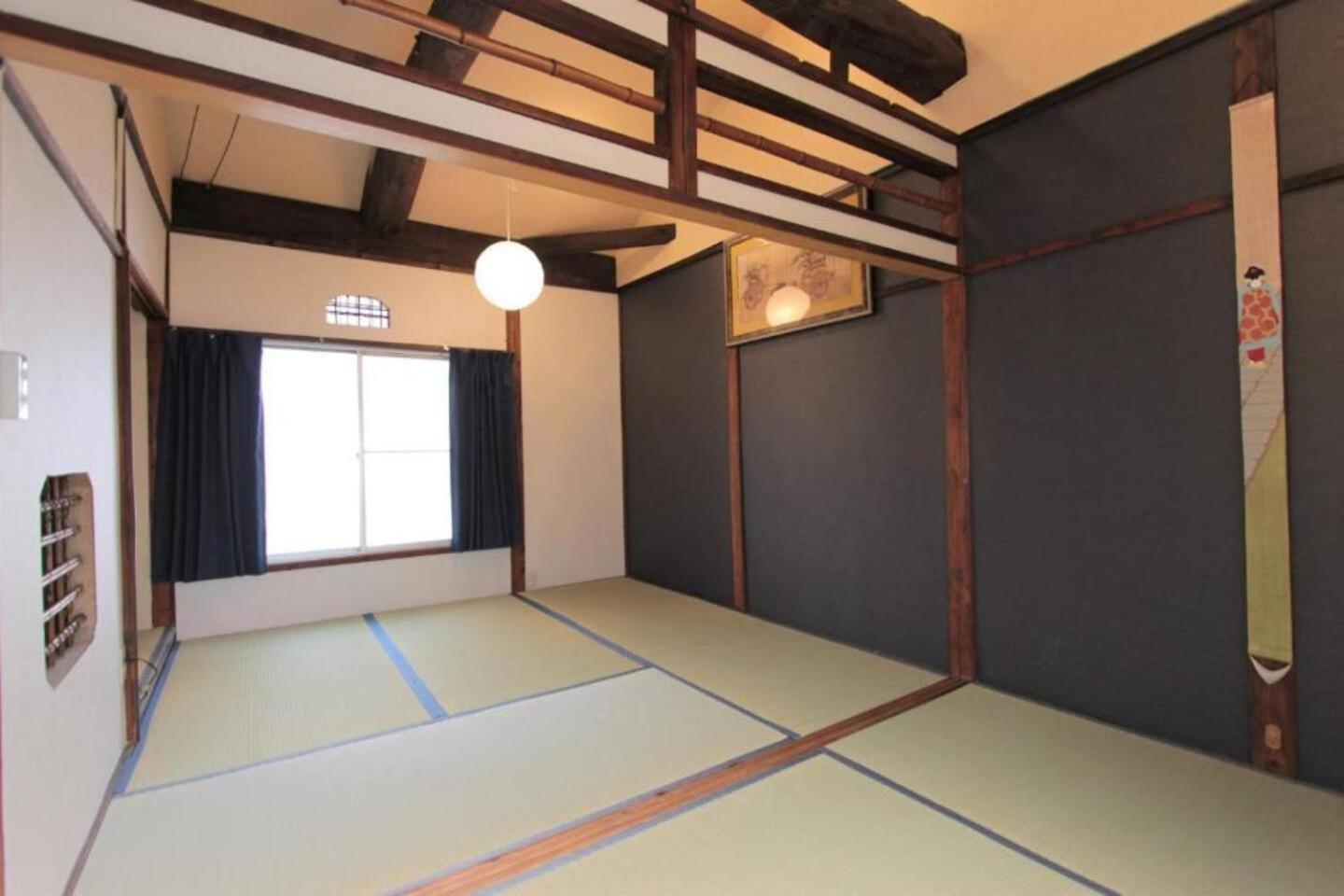 Sunrise House 桃谷