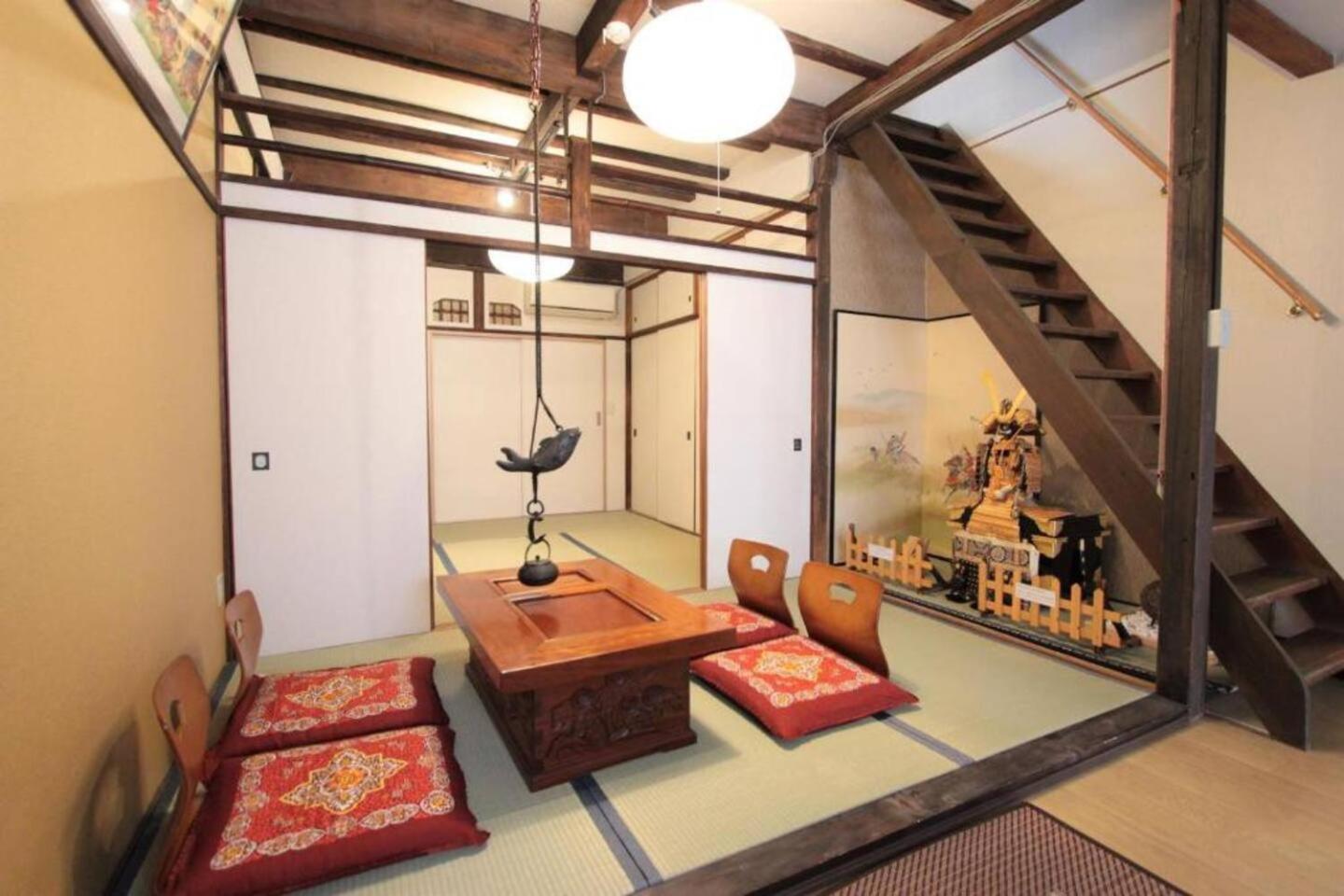 Villa Sunrise House 桃谷