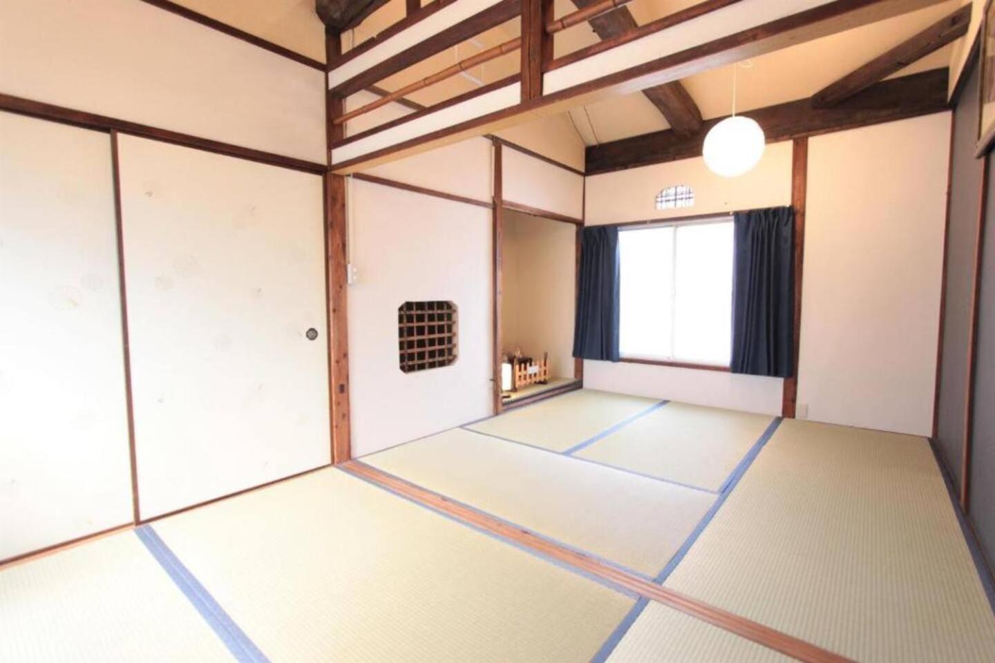 Sunrise House 桃谷 Villa Osaka