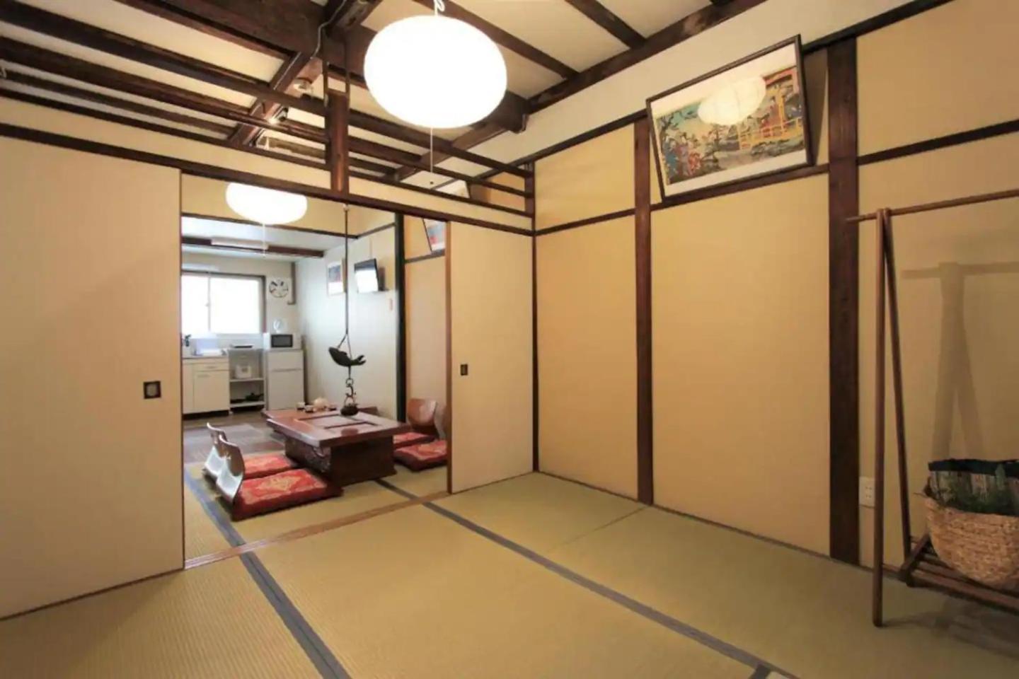 Villa Sunrise House 桃谷