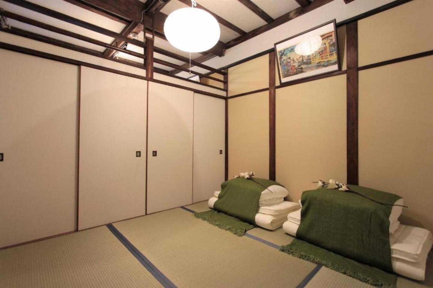 Sunrise House 桃谷 Villa *