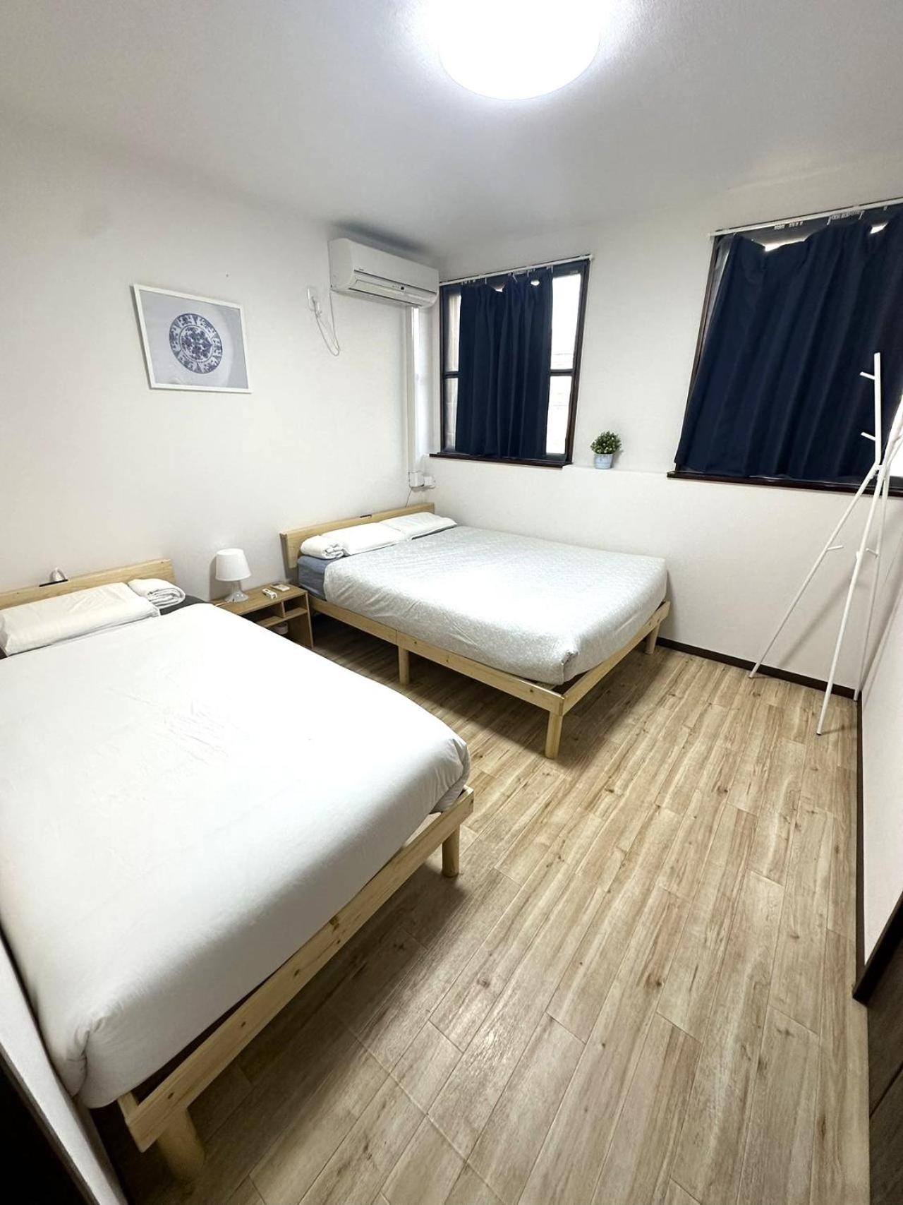Gege House 201室 Apartment