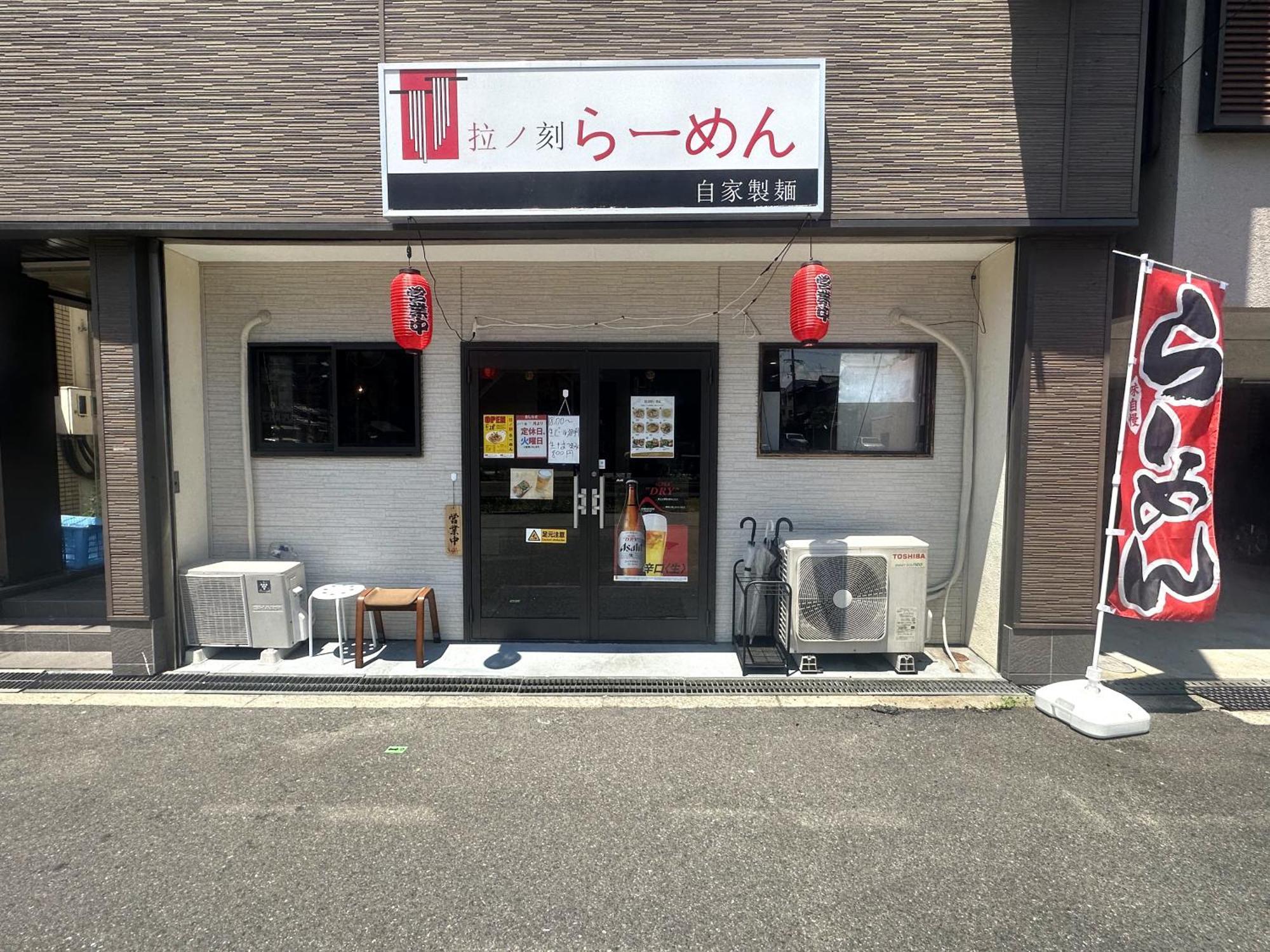 Apartment Gege House 201室 *