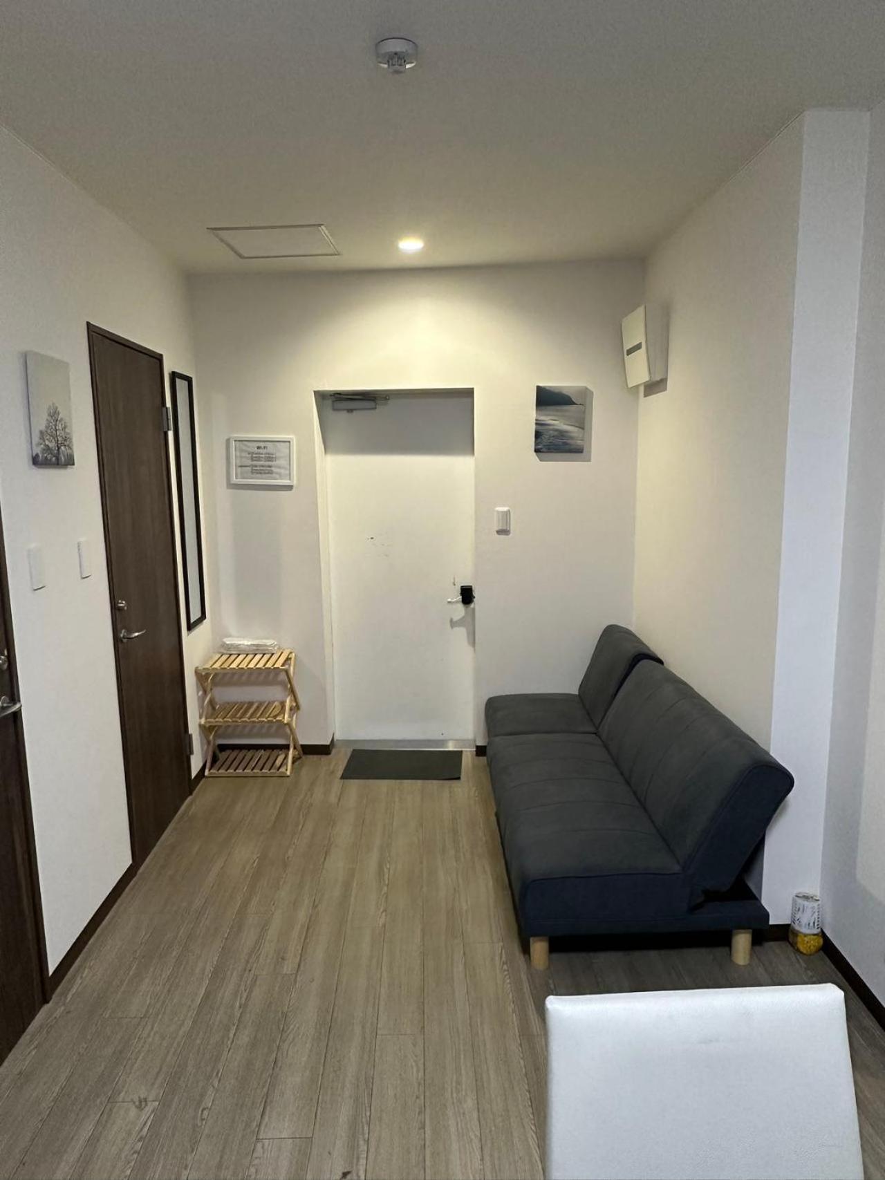 Gege House 201室 Osaka