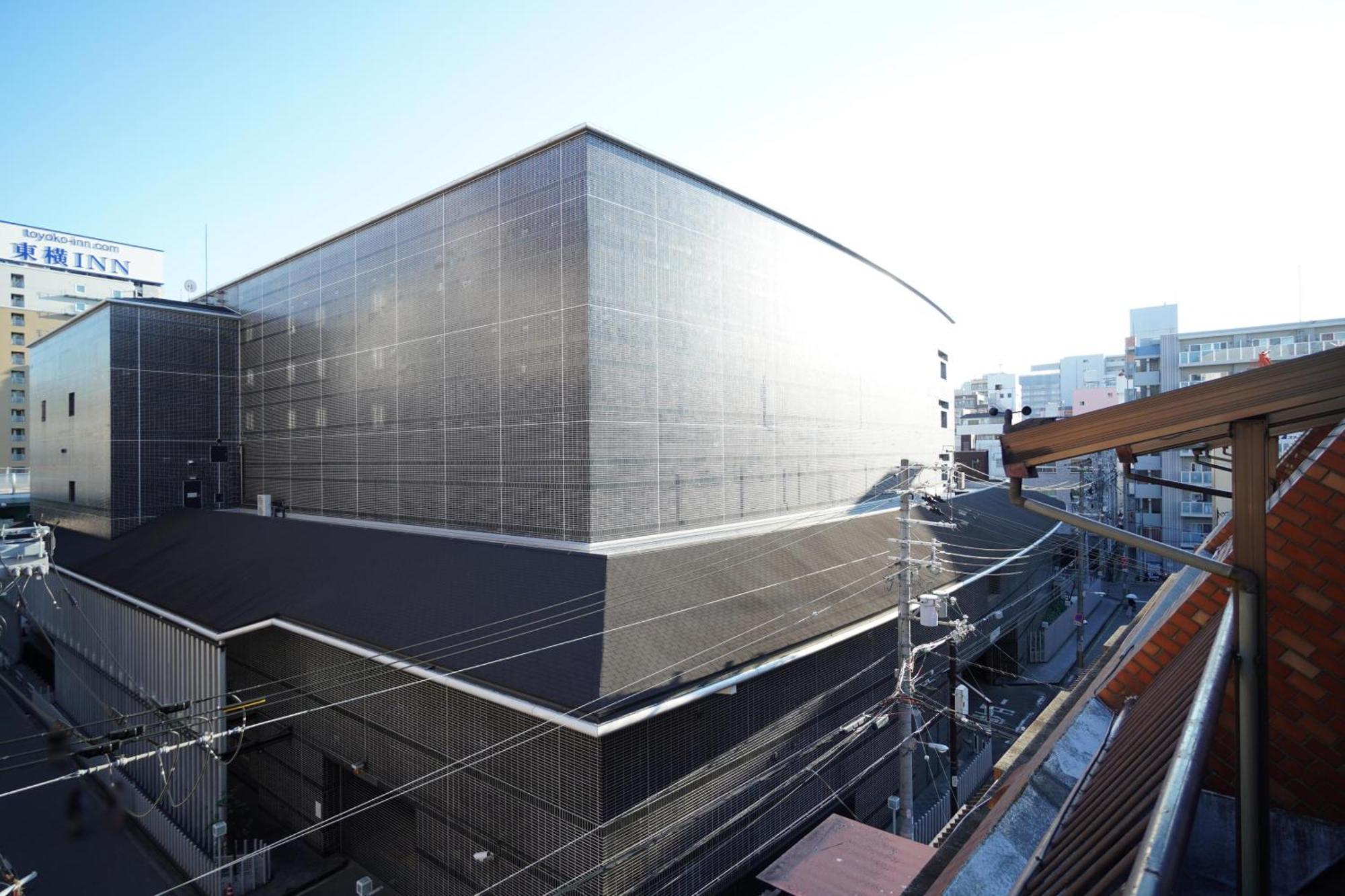 Namba Kuromon House 503 Apartment Osaka