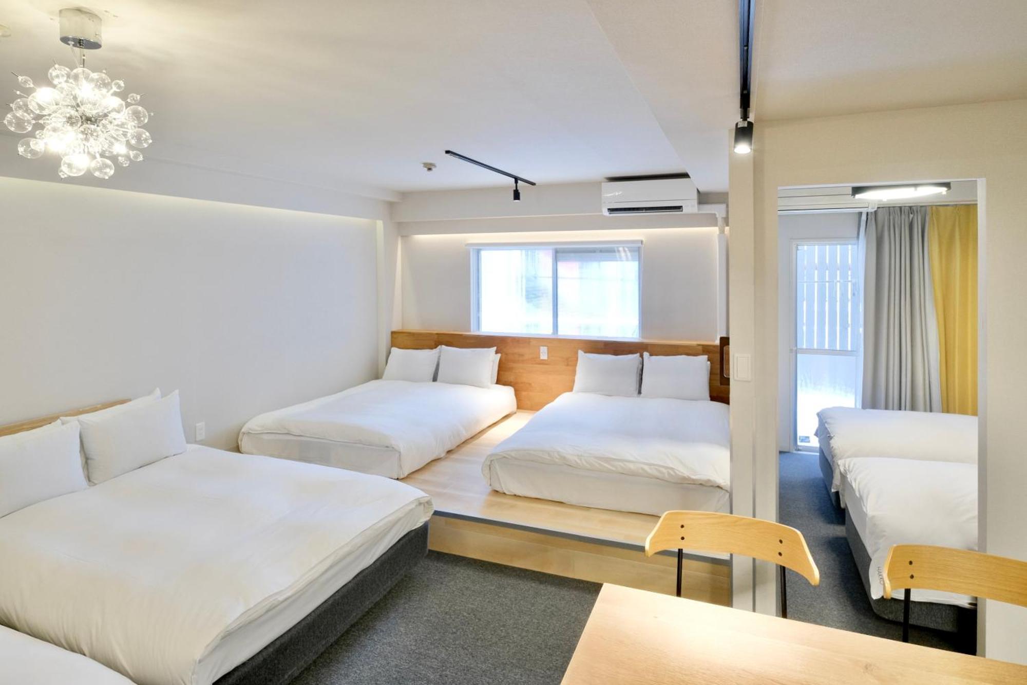Apartment Namba Hara Osaka