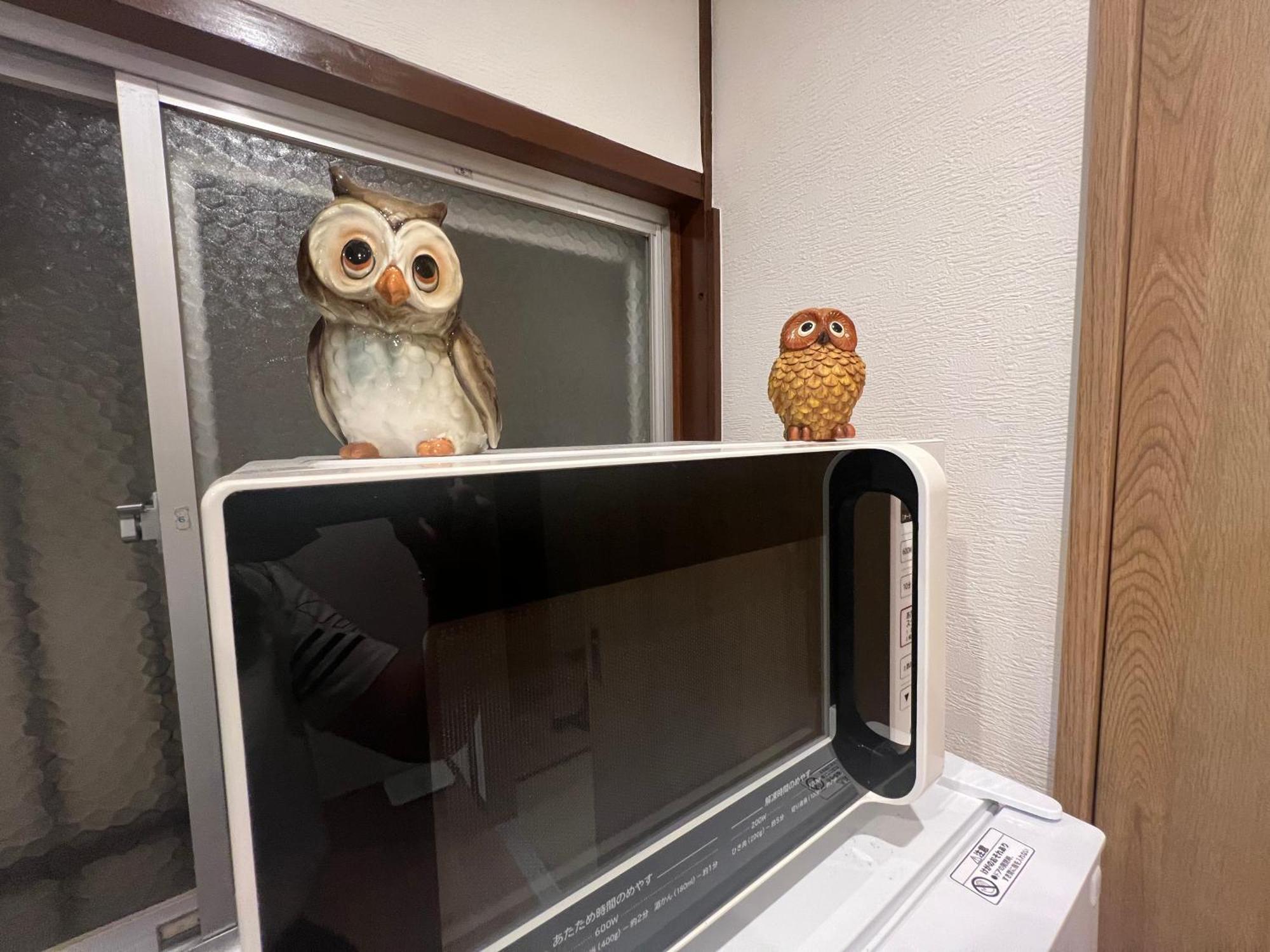 Holiday home 关西机场难波梅田直达花園町の夢旅人 *