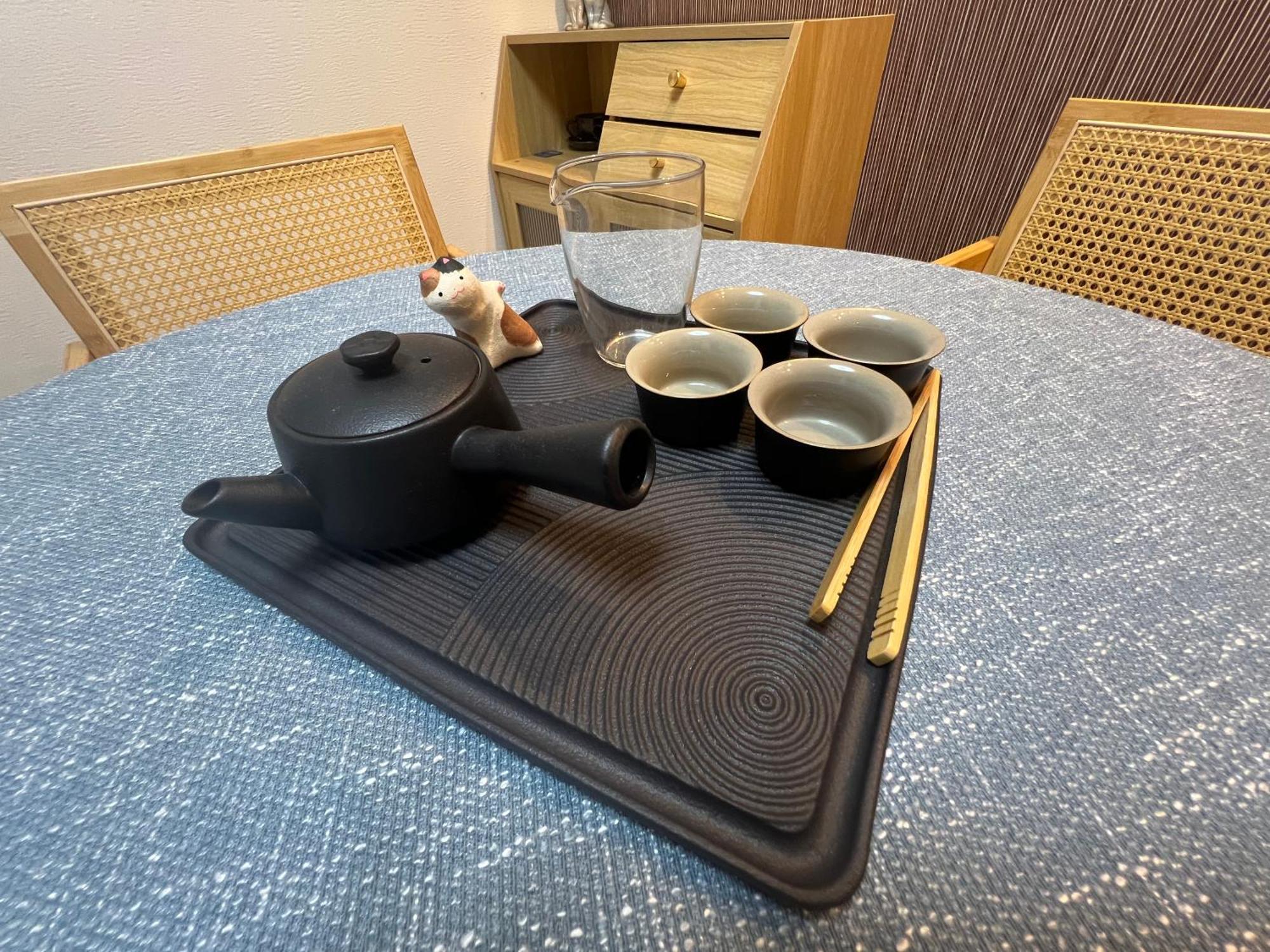 Holiday home 关西机场难波梅田直达花園町の夢旅人 *
