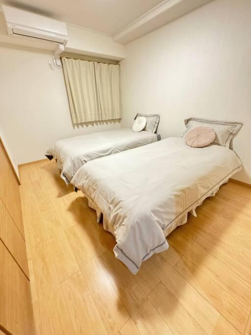 Ma House 501 Apartment Osaka