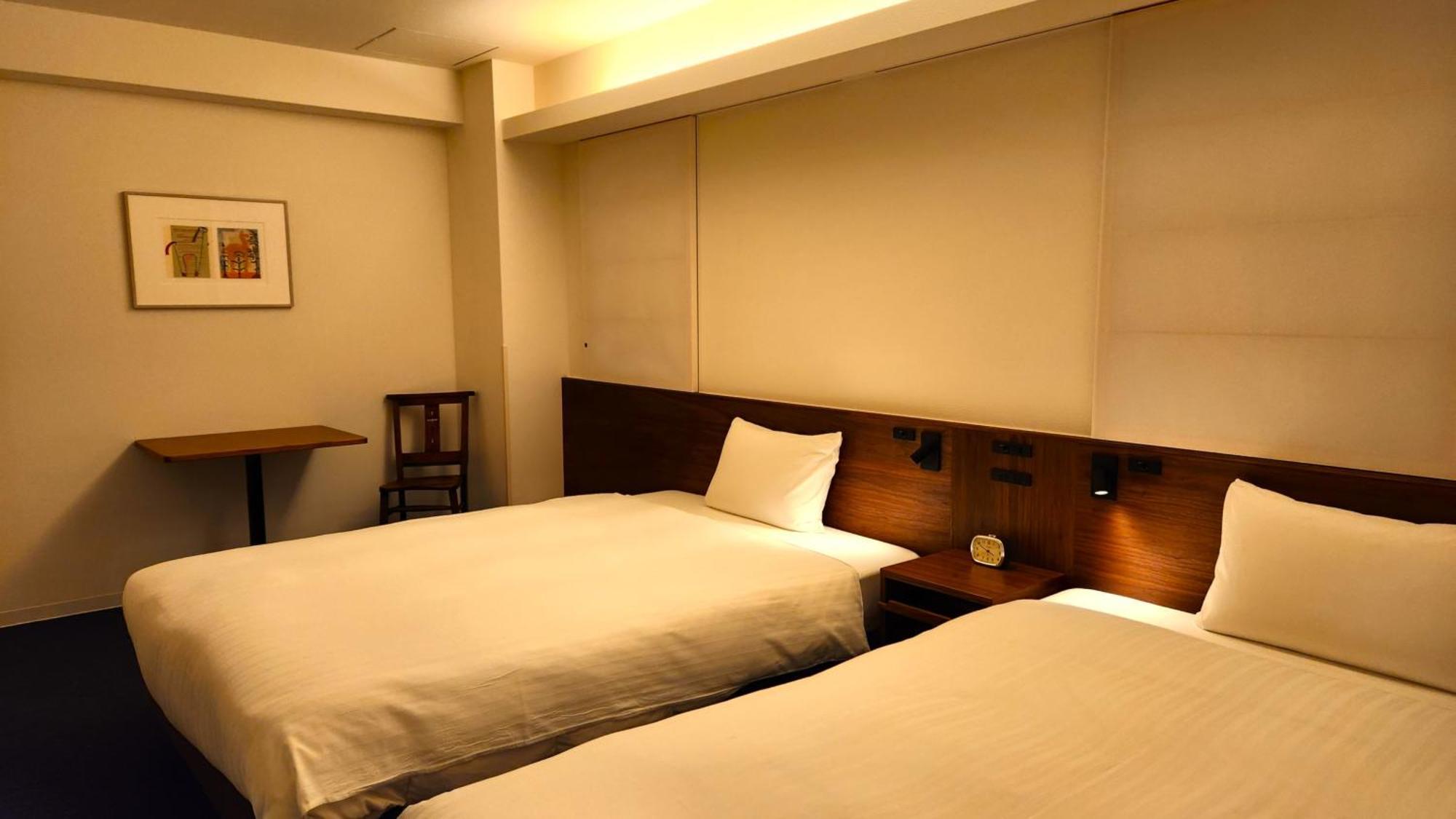 Hotel Shin-osaka Station