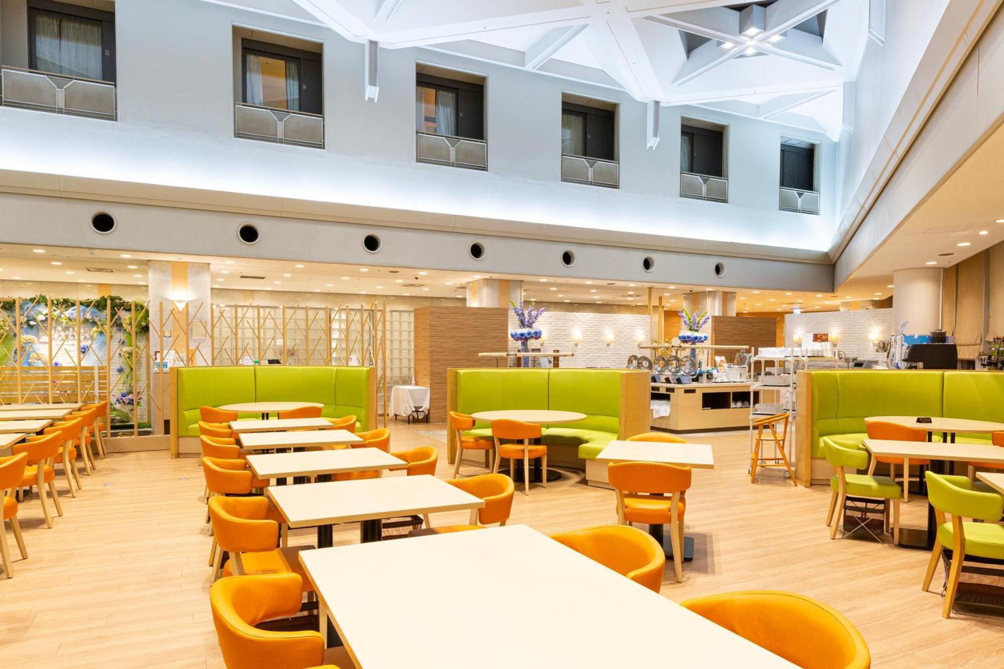 Keihan Kyobashi Grande 4*