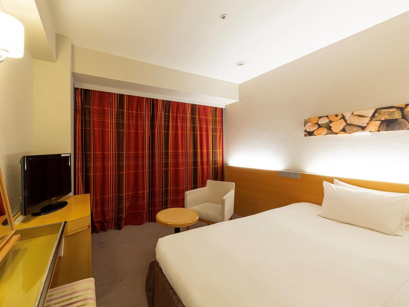 Keihan Kyobashi Grande Hotel Osaka