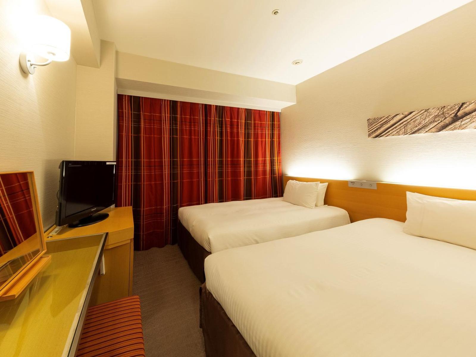 Keihan Kyobashi Grande Hotel Osaka