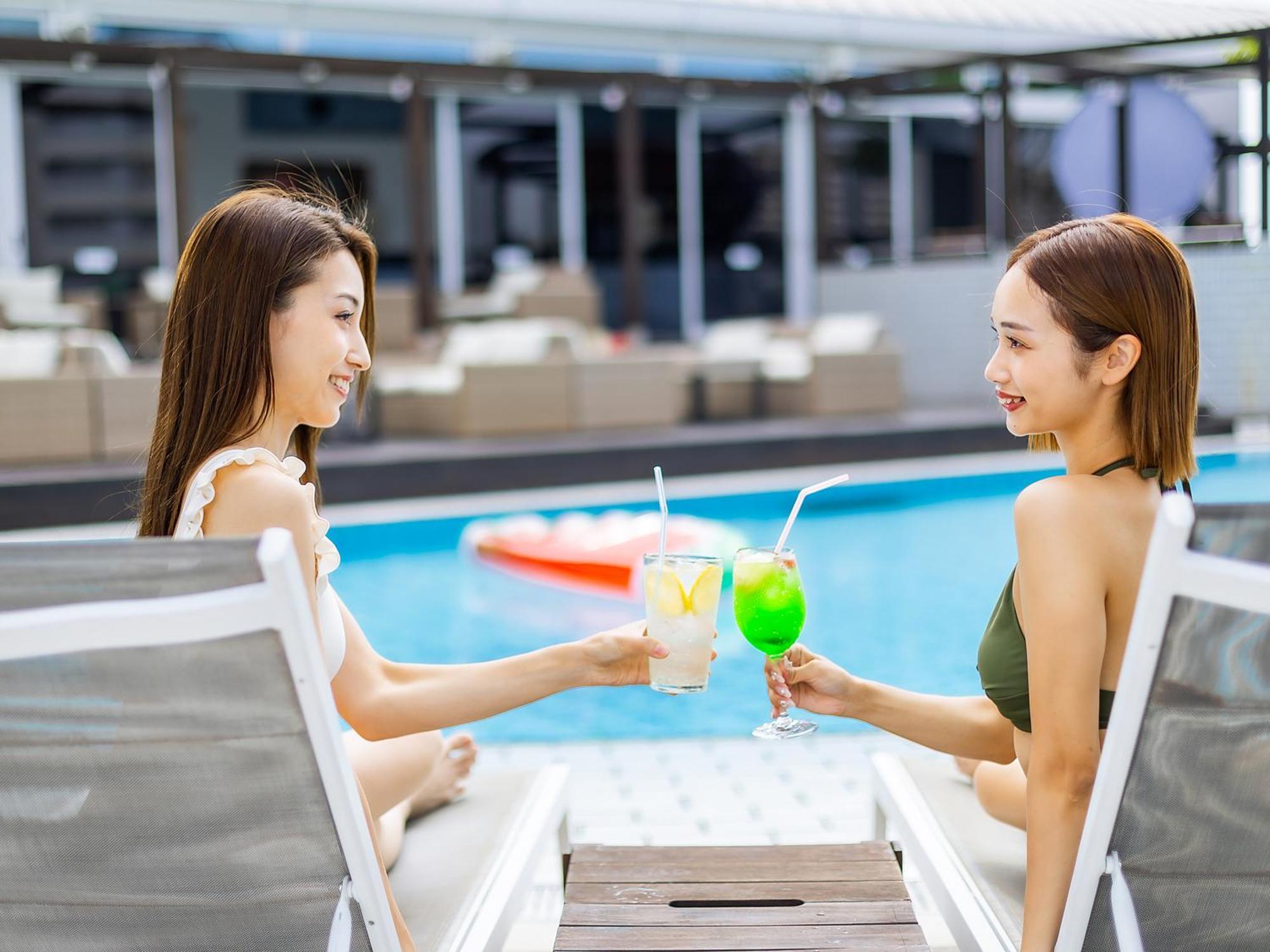 Hotel Grand Bay 5*
