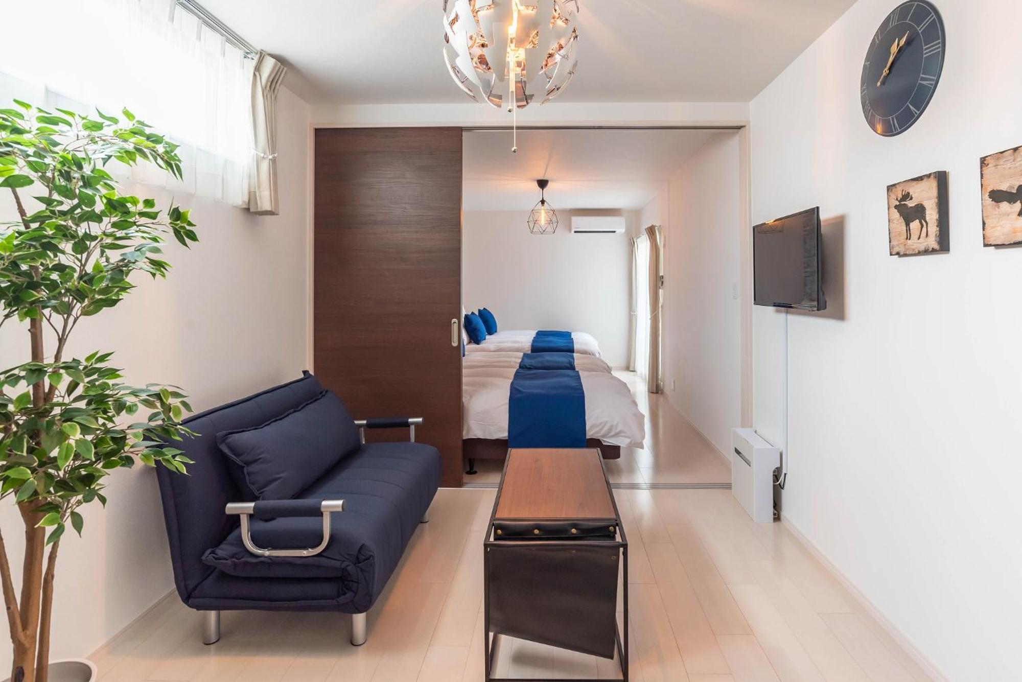 Apartment Fds Dernier