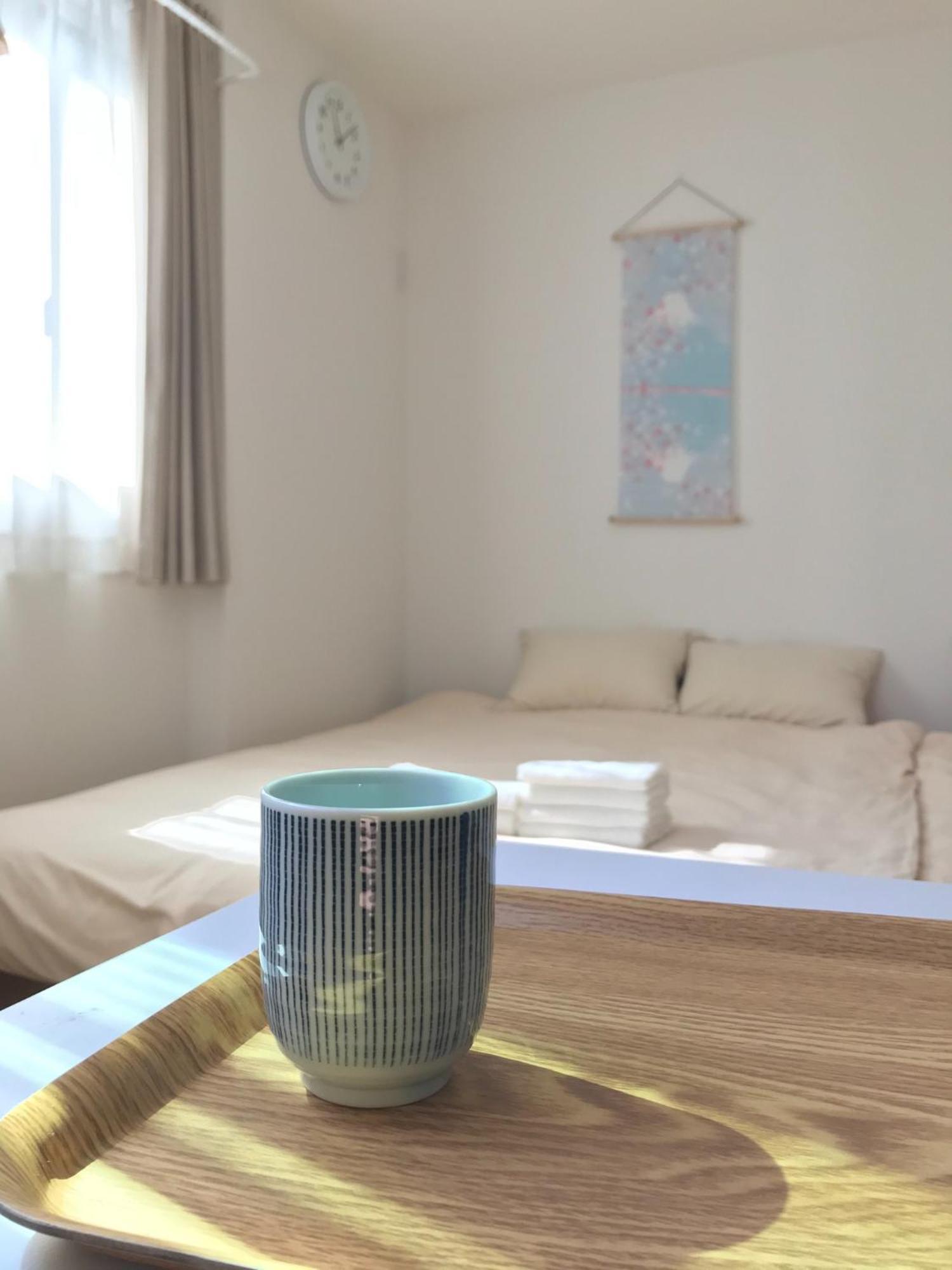 Apartment Lemon - Vacation 12238 Osaka