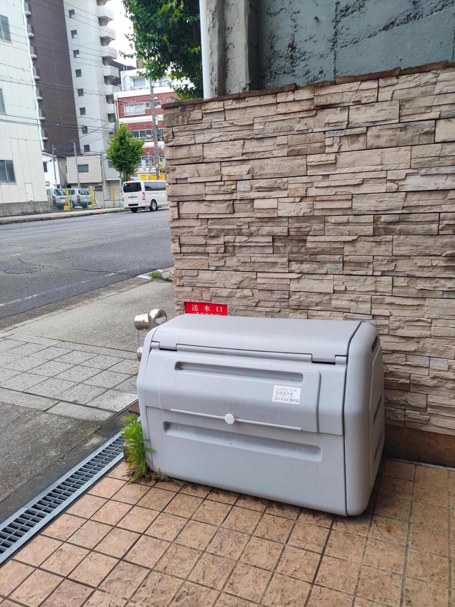 Apartment Close To Jr Nanba Station/airport Bus Terminal/1 Room/floor/elevator