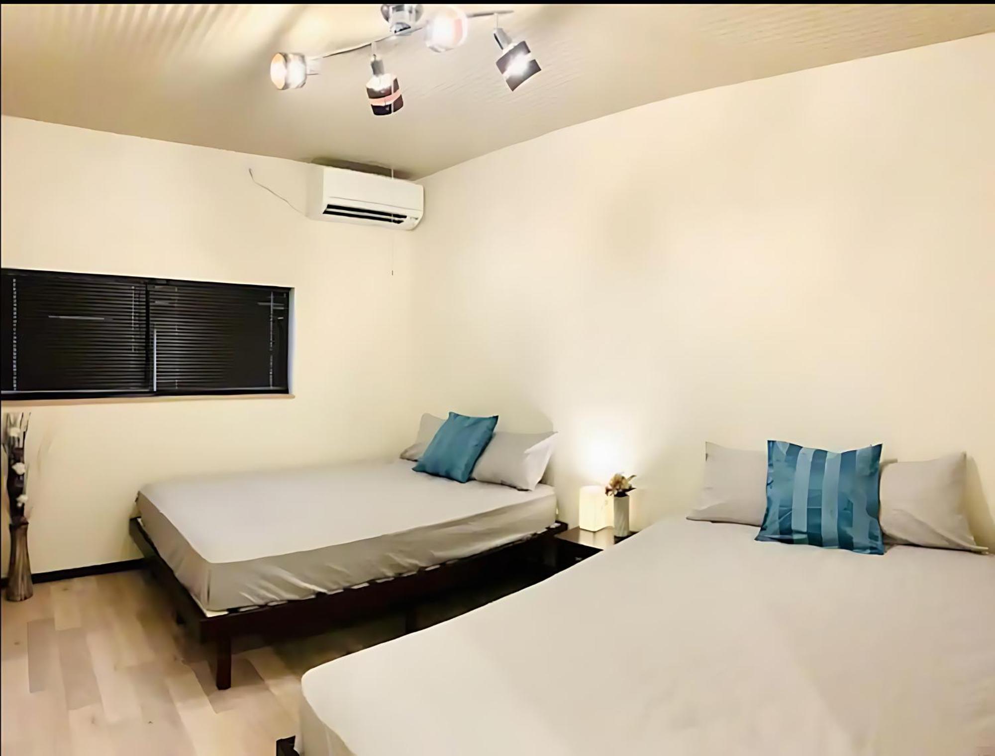 Room3 Bed7 Quiet Family House *