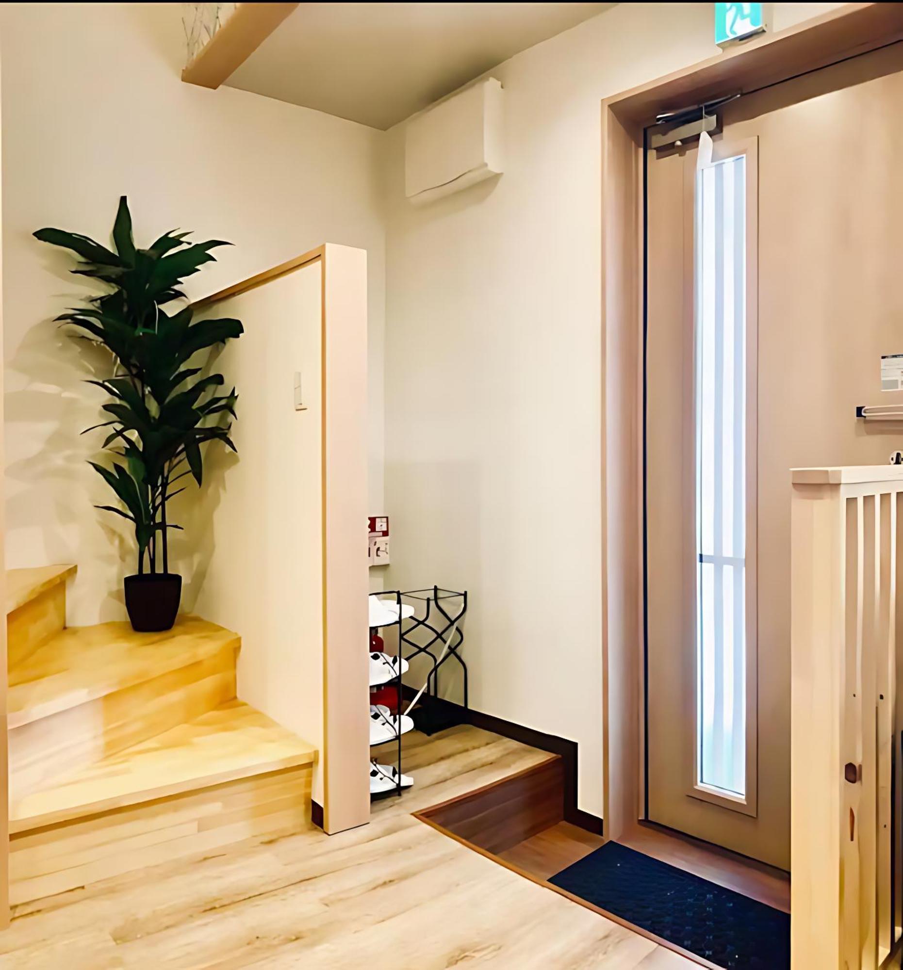 Room3 Bed7 Quiet Family House * Osaka