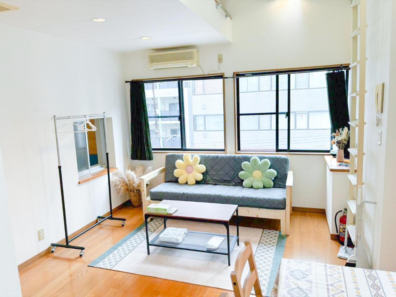Guest house 樱之舞5号馆 501室sakura Dance 5