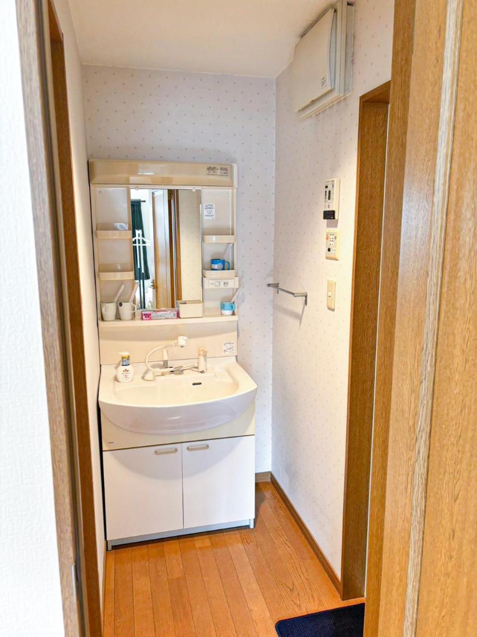 樱之舞5号馆 501室sakura Dance 5 Guest house *