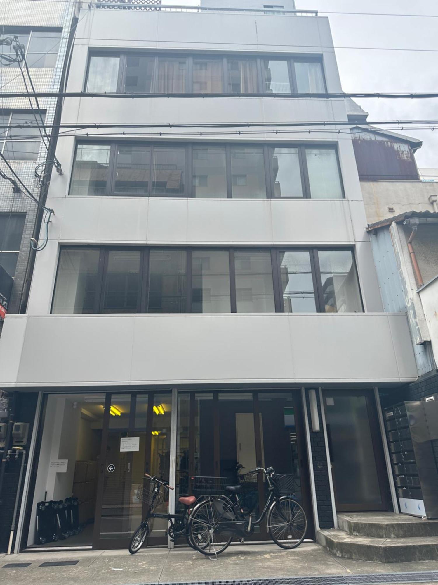 樱之舞5号馆 501室sakura Dance 5 * Osaka