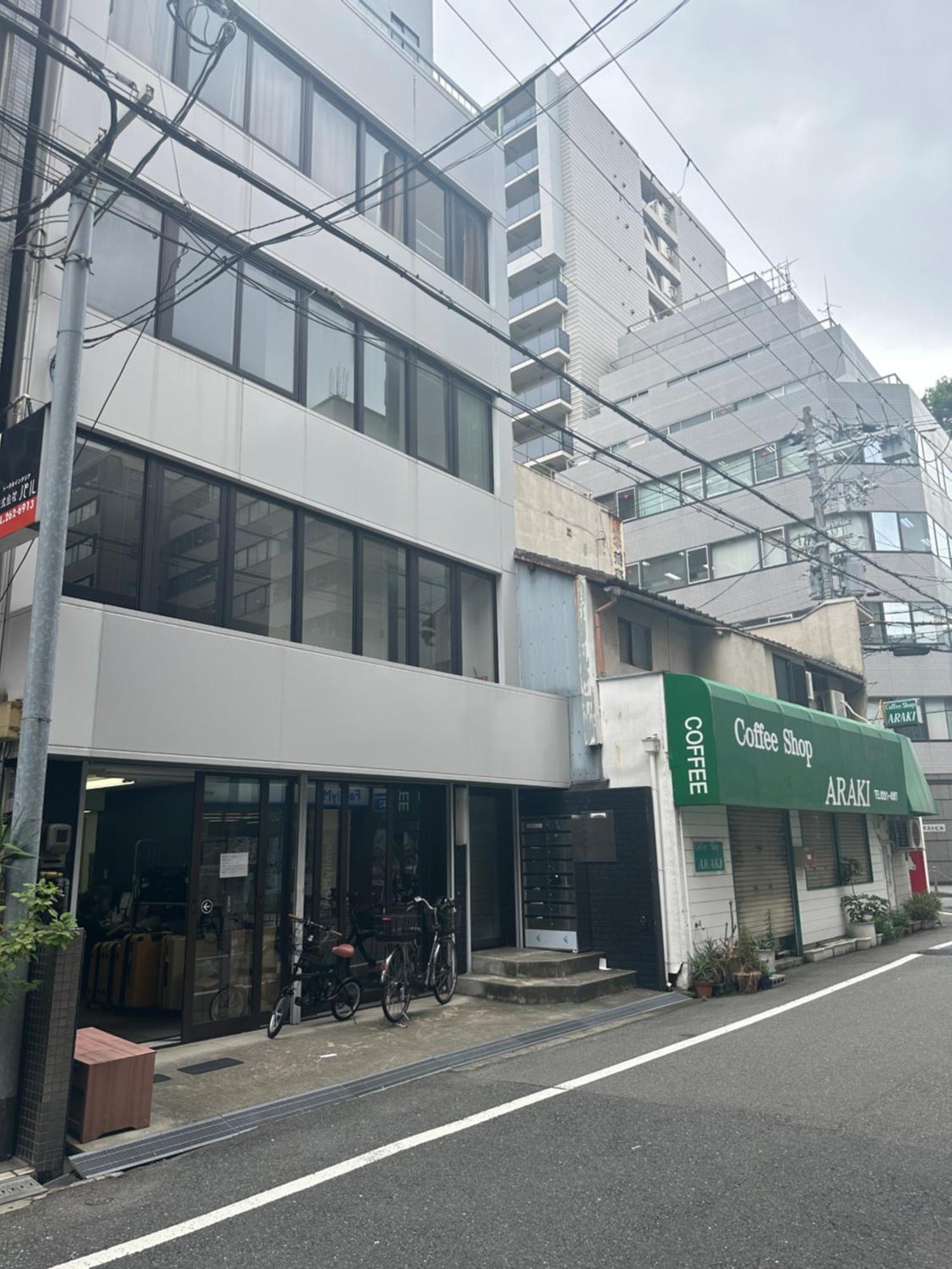 樱之舞5号馆 501室sakura Dance 5 Guest house *
