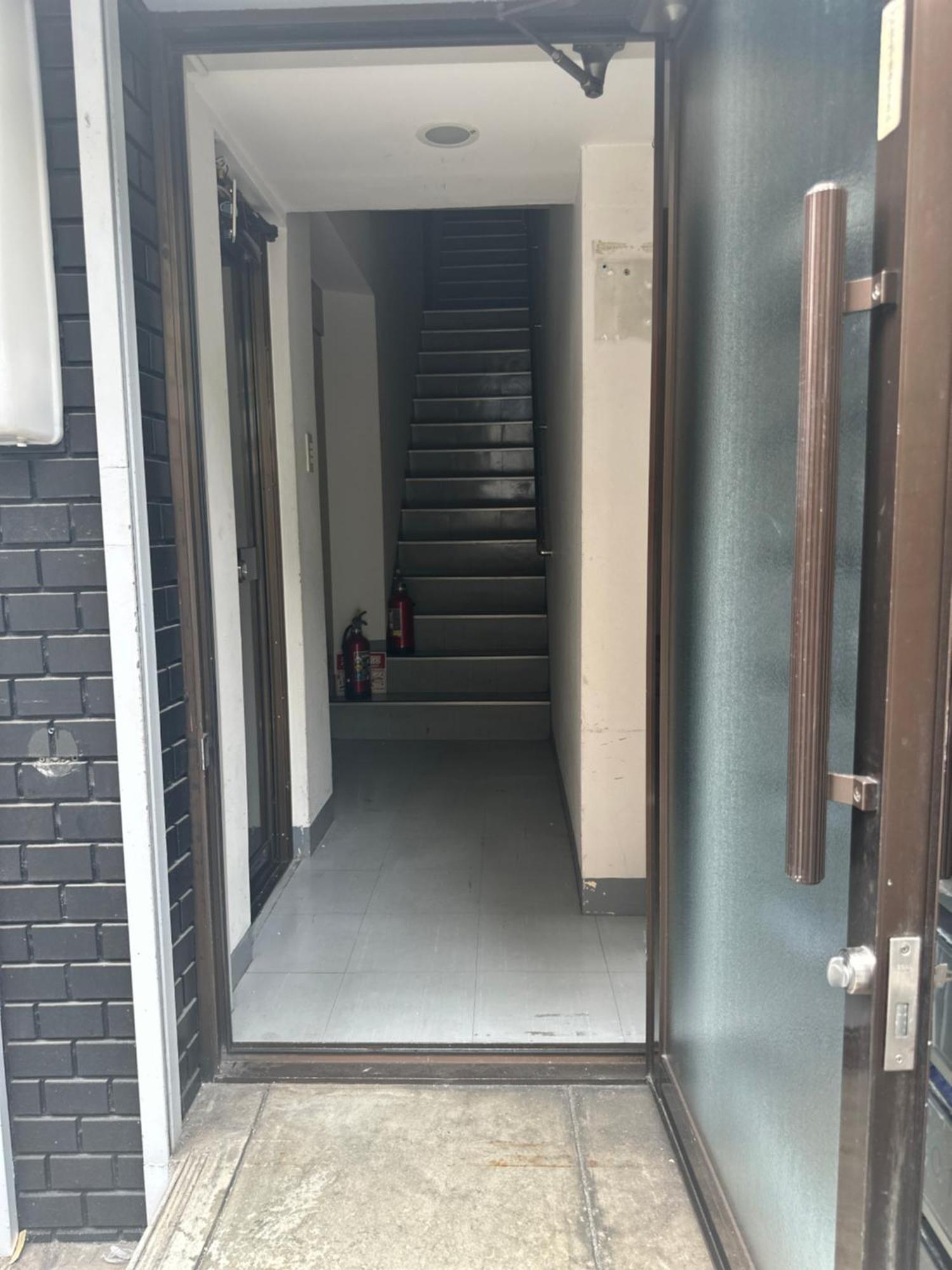 樱之舞5号馆 501室sakura Dance 5 Guest house Osaka