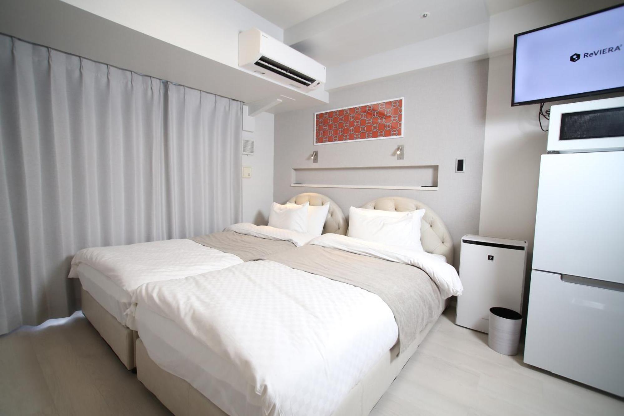 New Open Luxury Retreat In Nihonbashi, Apartment Osaka