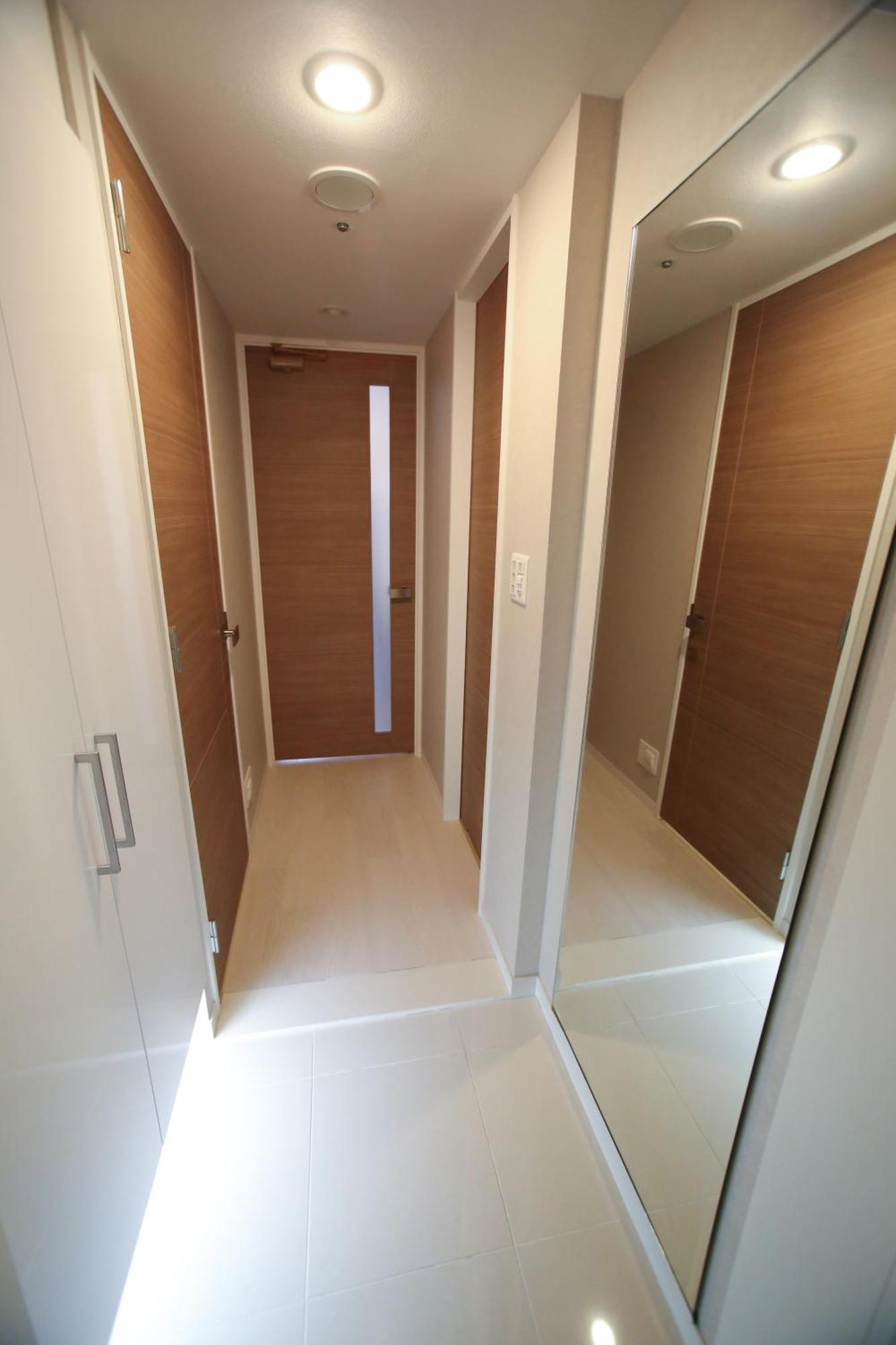 Apartment New Open Luxury Retreat In Nihonbashi, Osaka