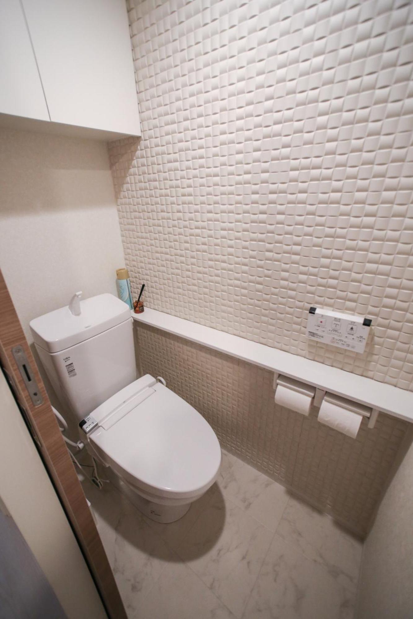 New Open Luxury Retreat In Nihonbashi, Apartment