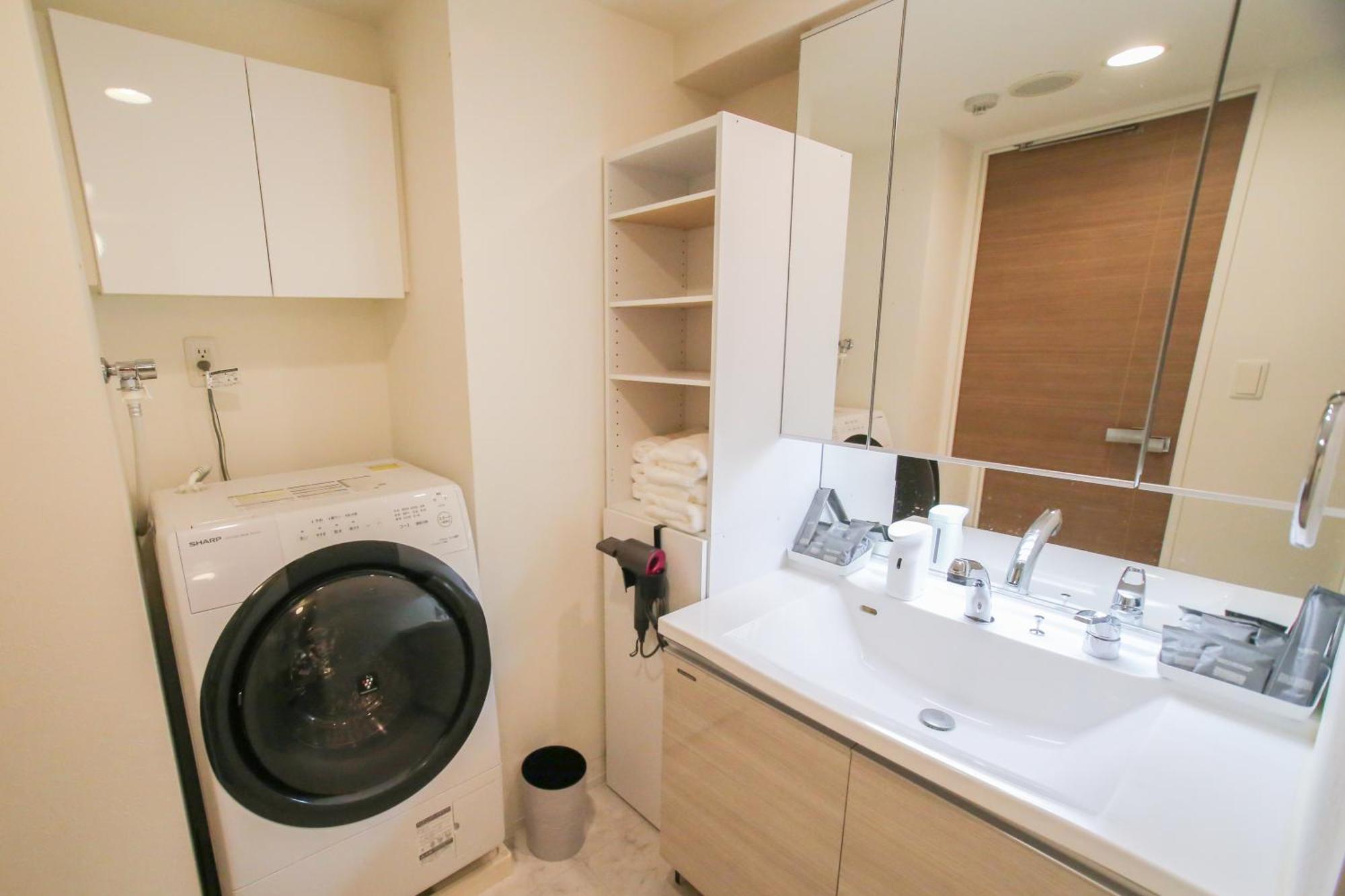 New Open Luxury Retreat In Nihonbashi, * Osaka